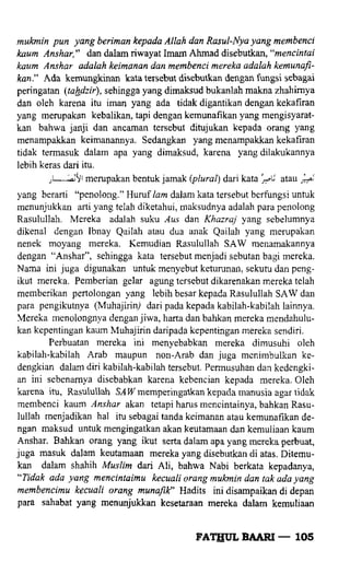 Fathul bari-1