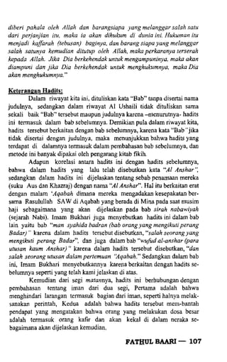 Fathul bari-1