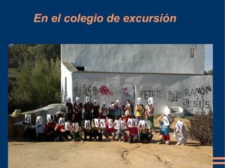 Por la paz vivimos y viviremos