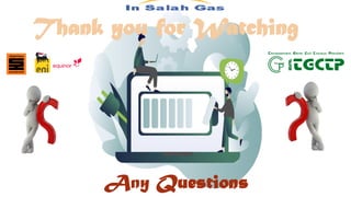 Thank you for Watching
Any Questions
 