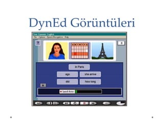 DynEd Görüntüleri
 