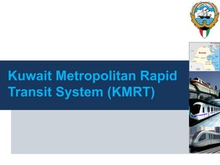 Kuwait PPP Transport Projects | PDF