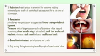Infraction Tooth FATIMA ASWAD TRUMA OF PERMENANET TEETH.pdf