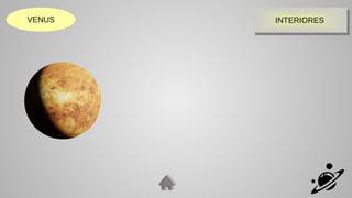 VENUS INTERIORES
INTERIORES
 
