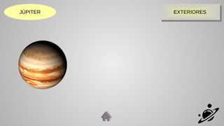 EXTERIORES
EXTERIORES
JÚPITER
 