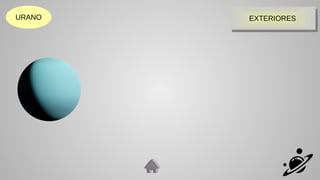 EXTERIORES
EXTERIORES
URANO
 
