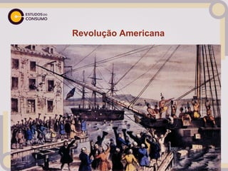 Revolução Americana
 