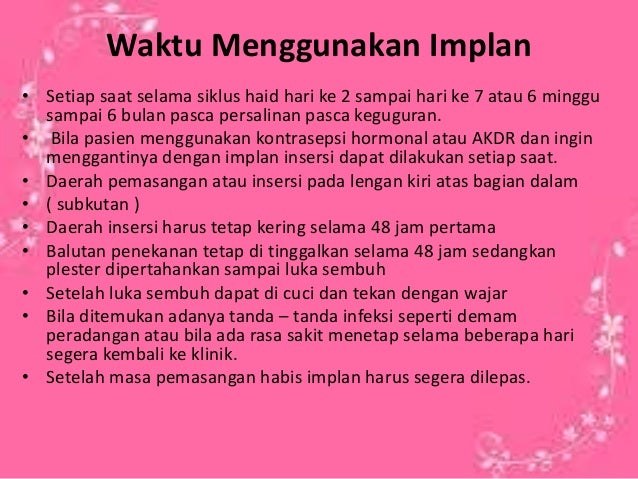 Fatim dan yundr (kb implan)