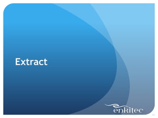 Extract




          11
 