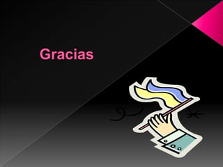 Gracias
