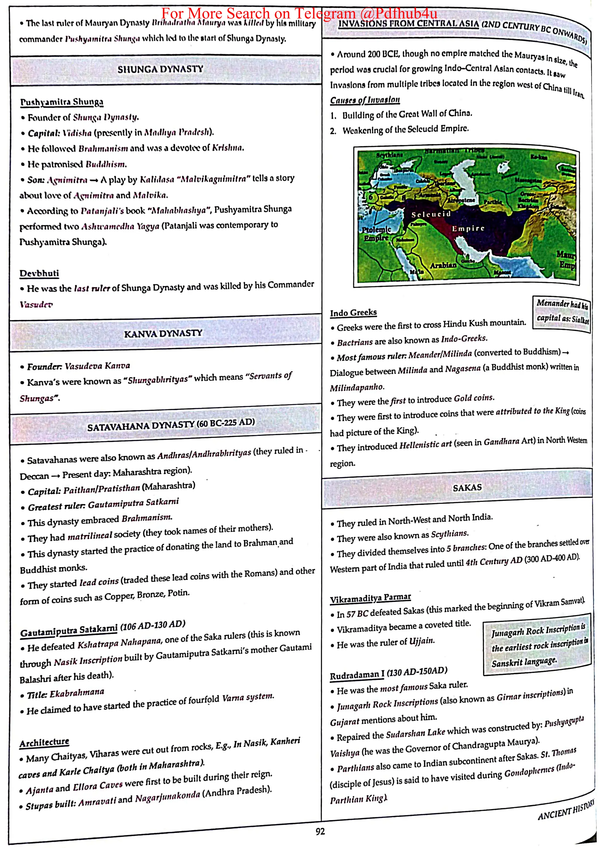 For More Search on Telegram @Pdfhub4u
 