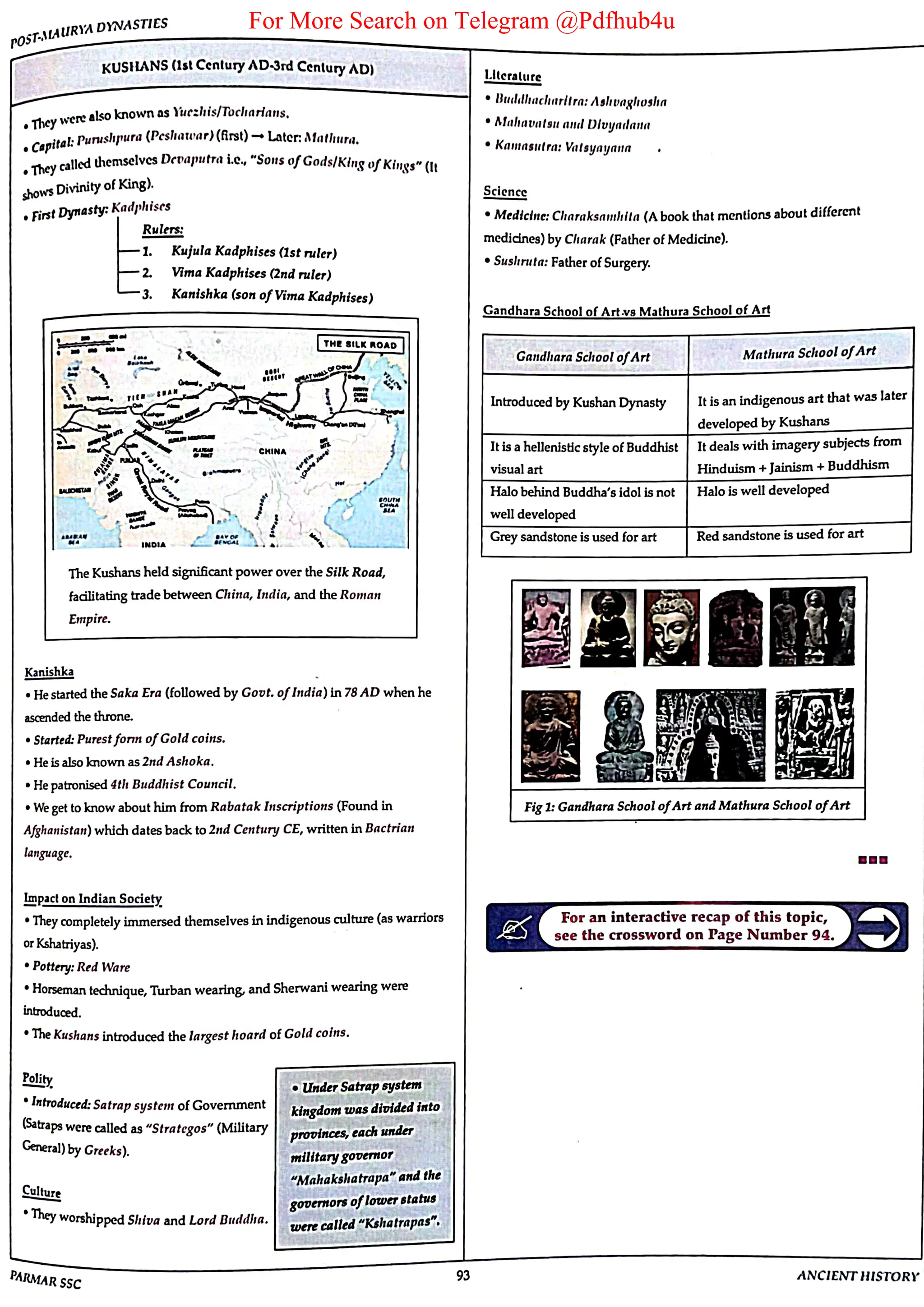 For More Search on Telegram @Pdfhub4u
 