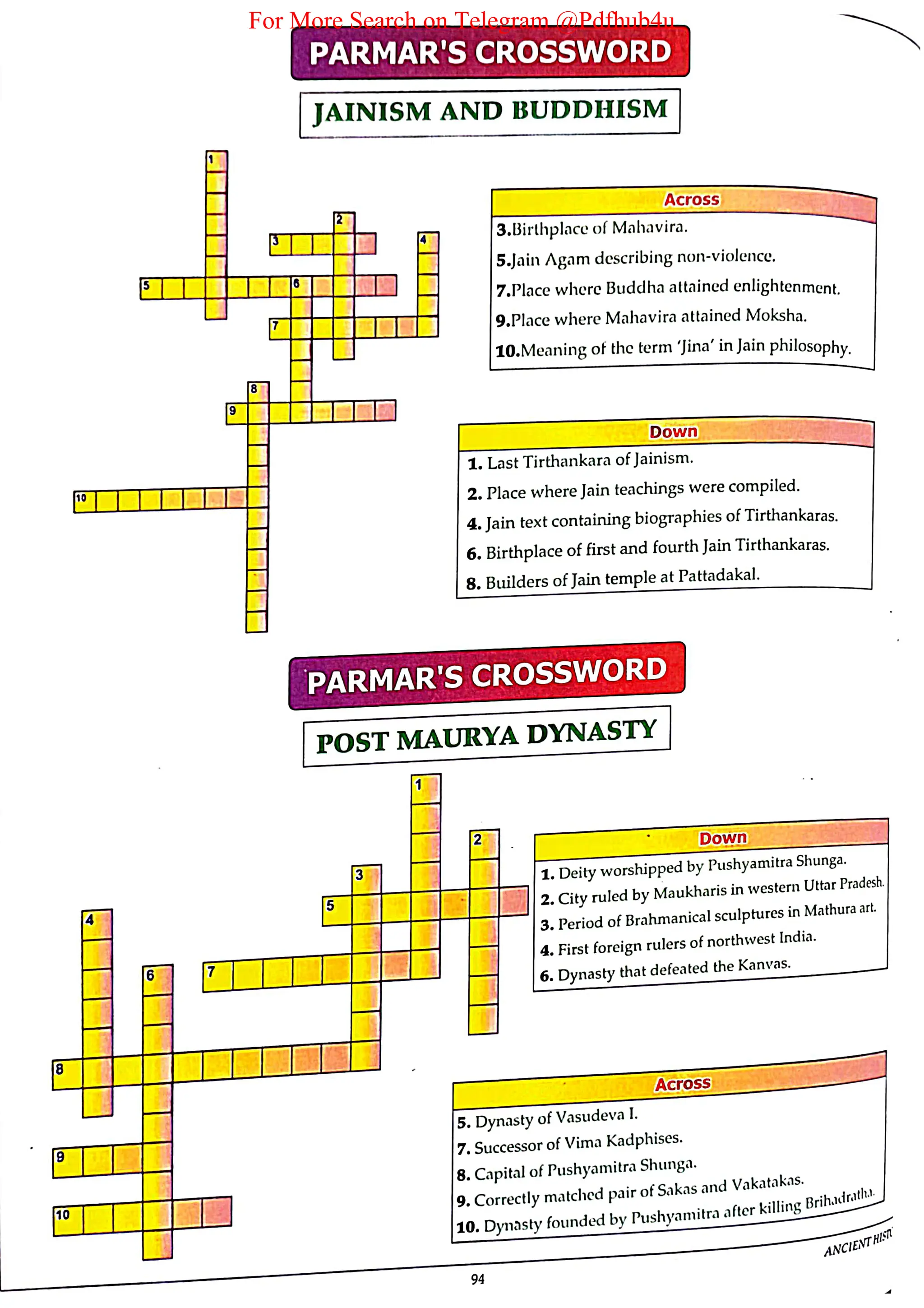 For More Search on Telegram @Pdfhub4u
 