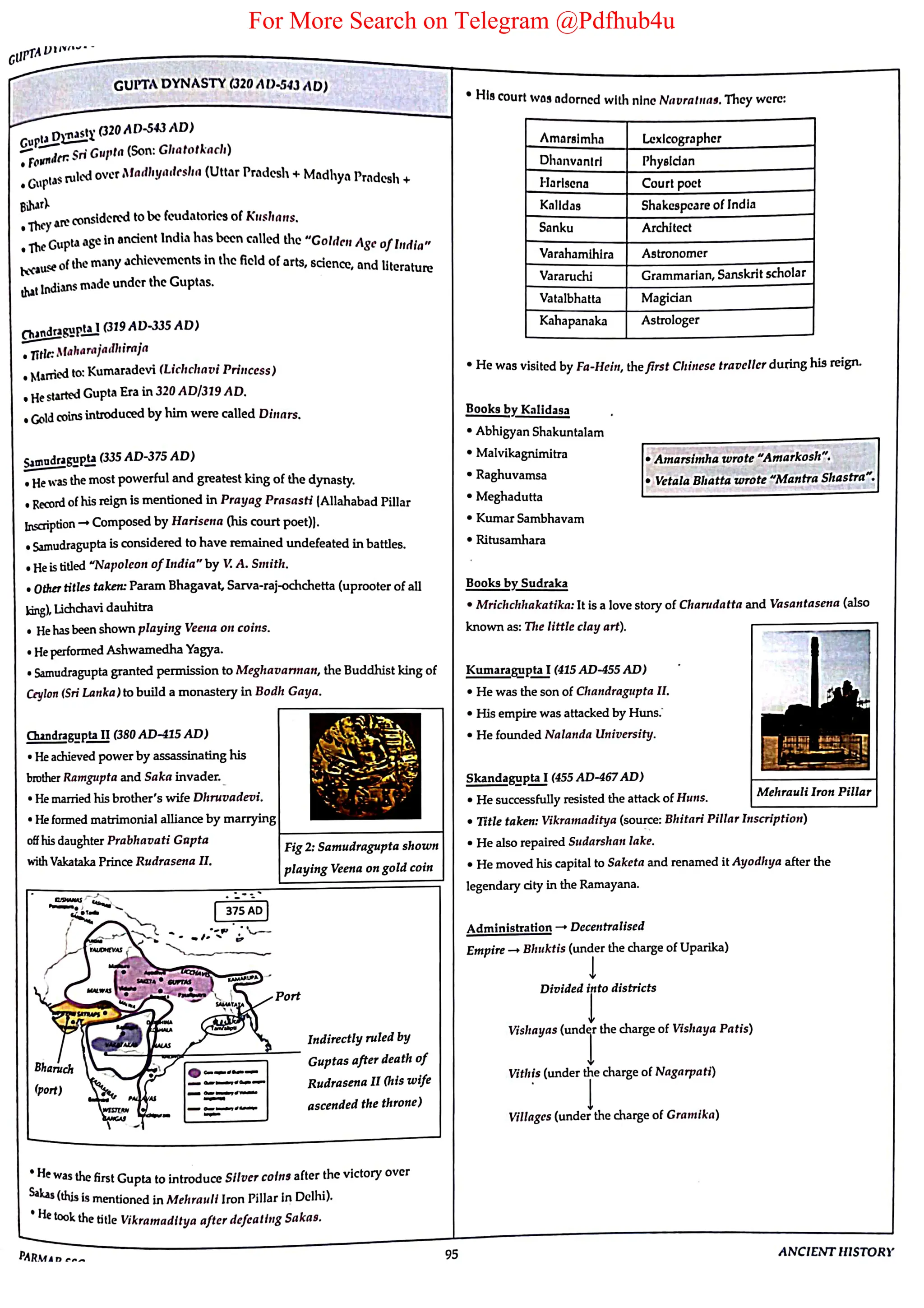 For More Search on Telegram @Pdfhub4u
 