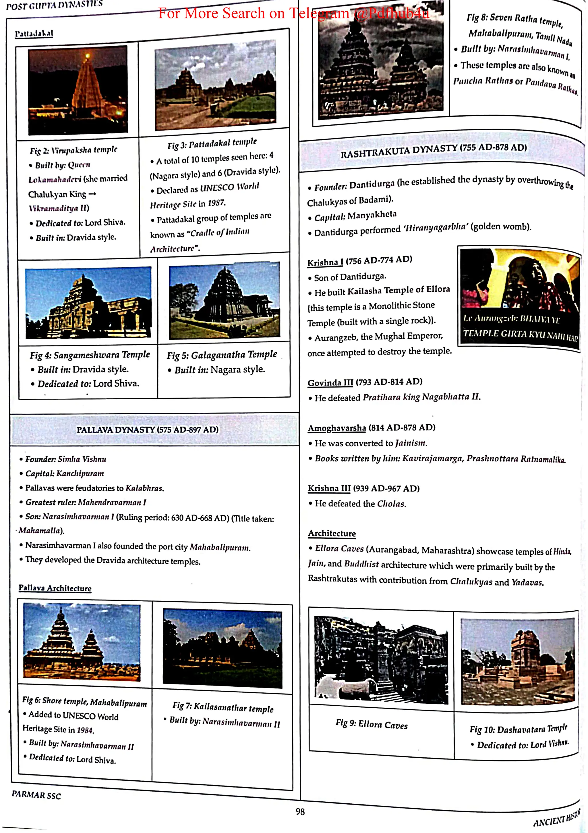 For More Search on Telegram @Pdfhub4u
 