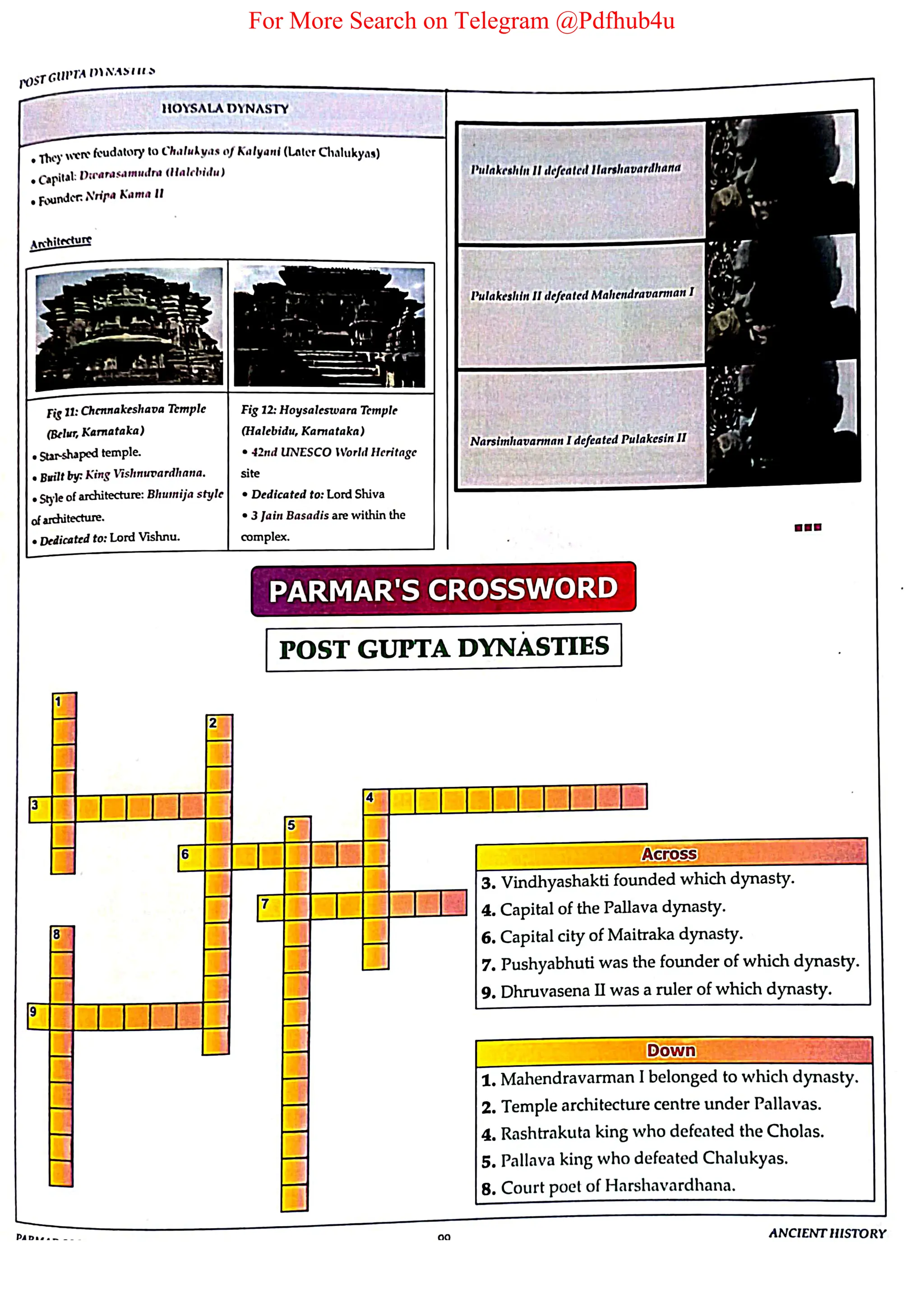 For More Search on Telegram @Pdfhub4u
 