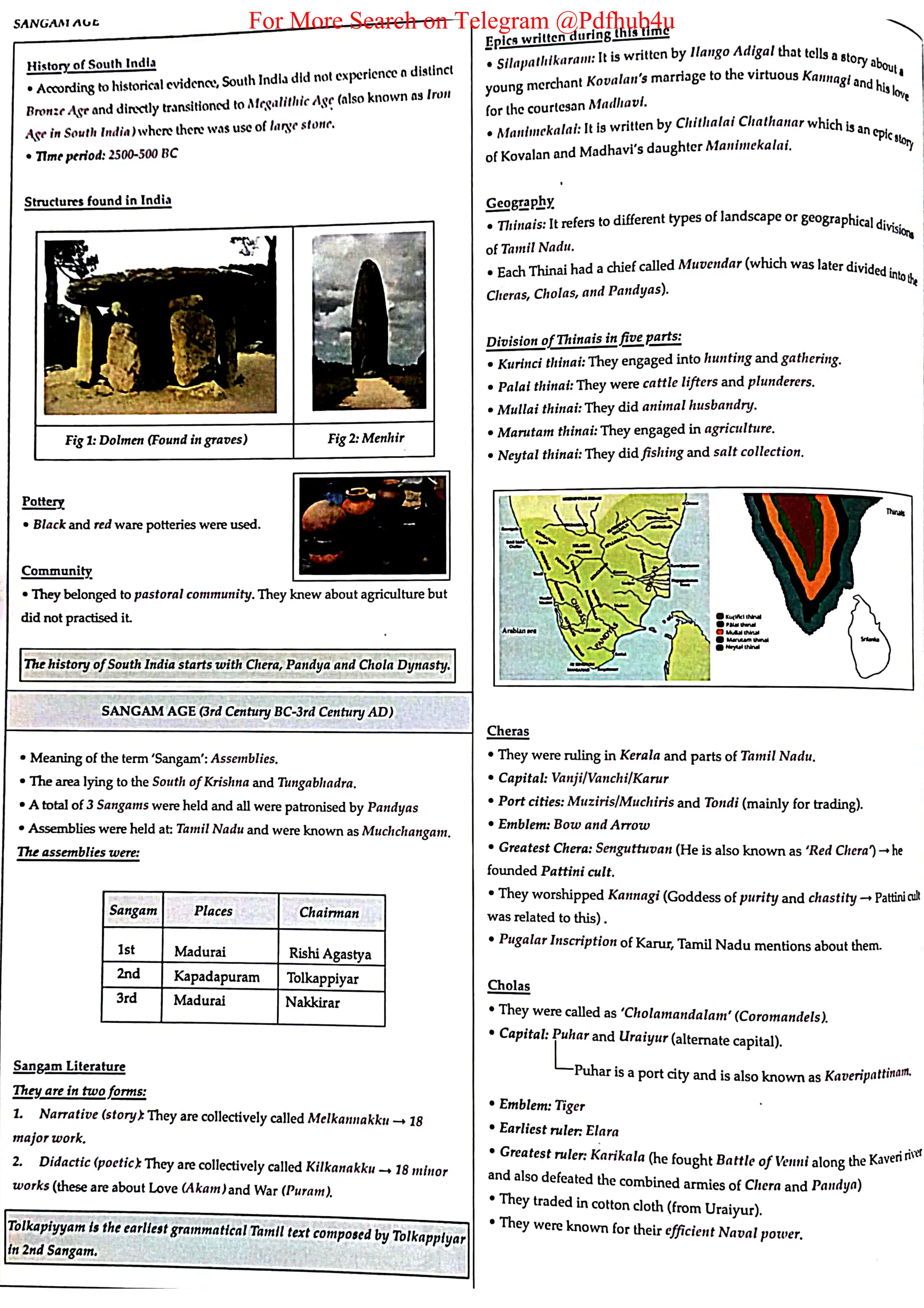 For More Search on Telegram @Pdfhub4u
 