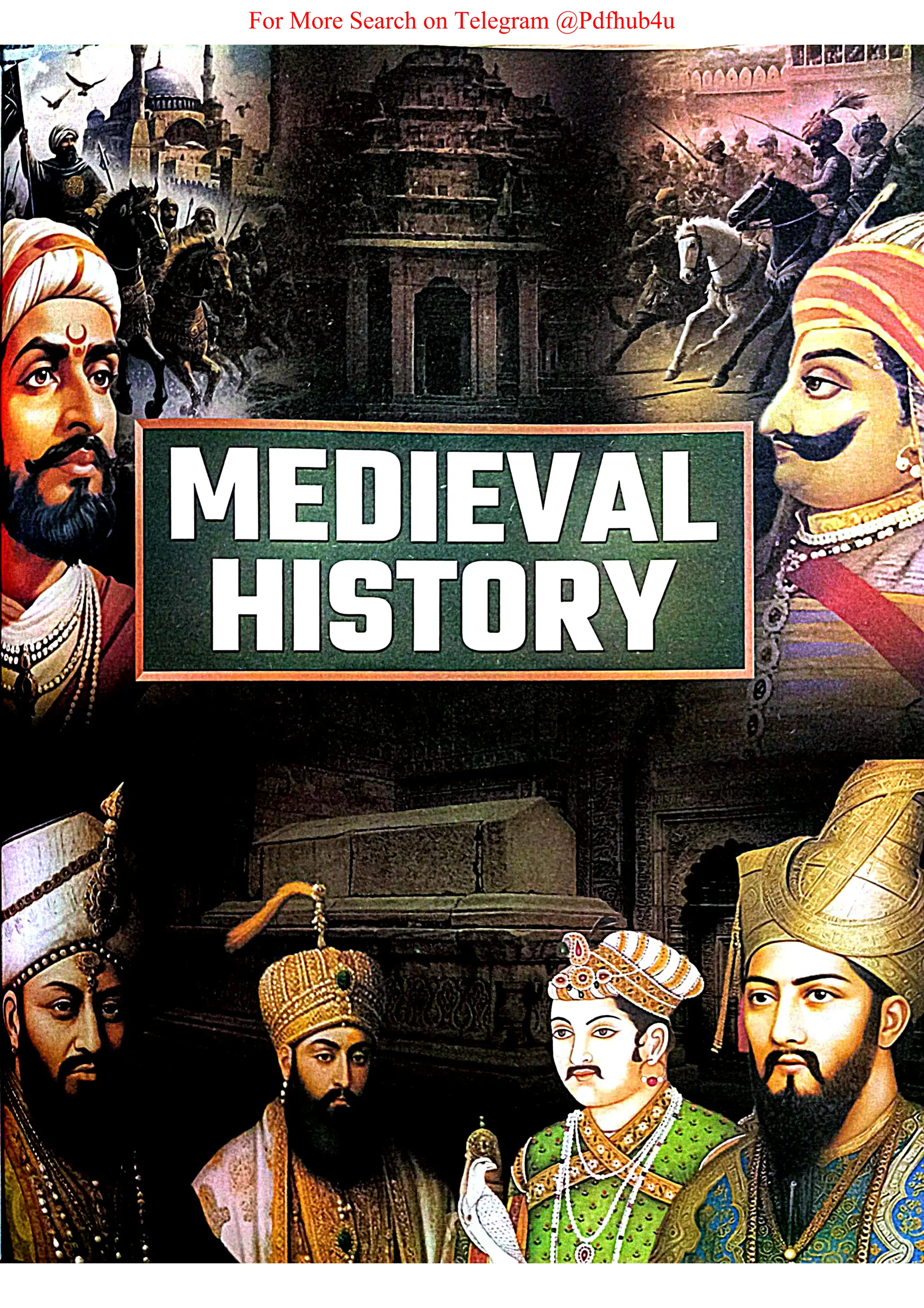 For More Search on Telegram @Pdfhub4u
 