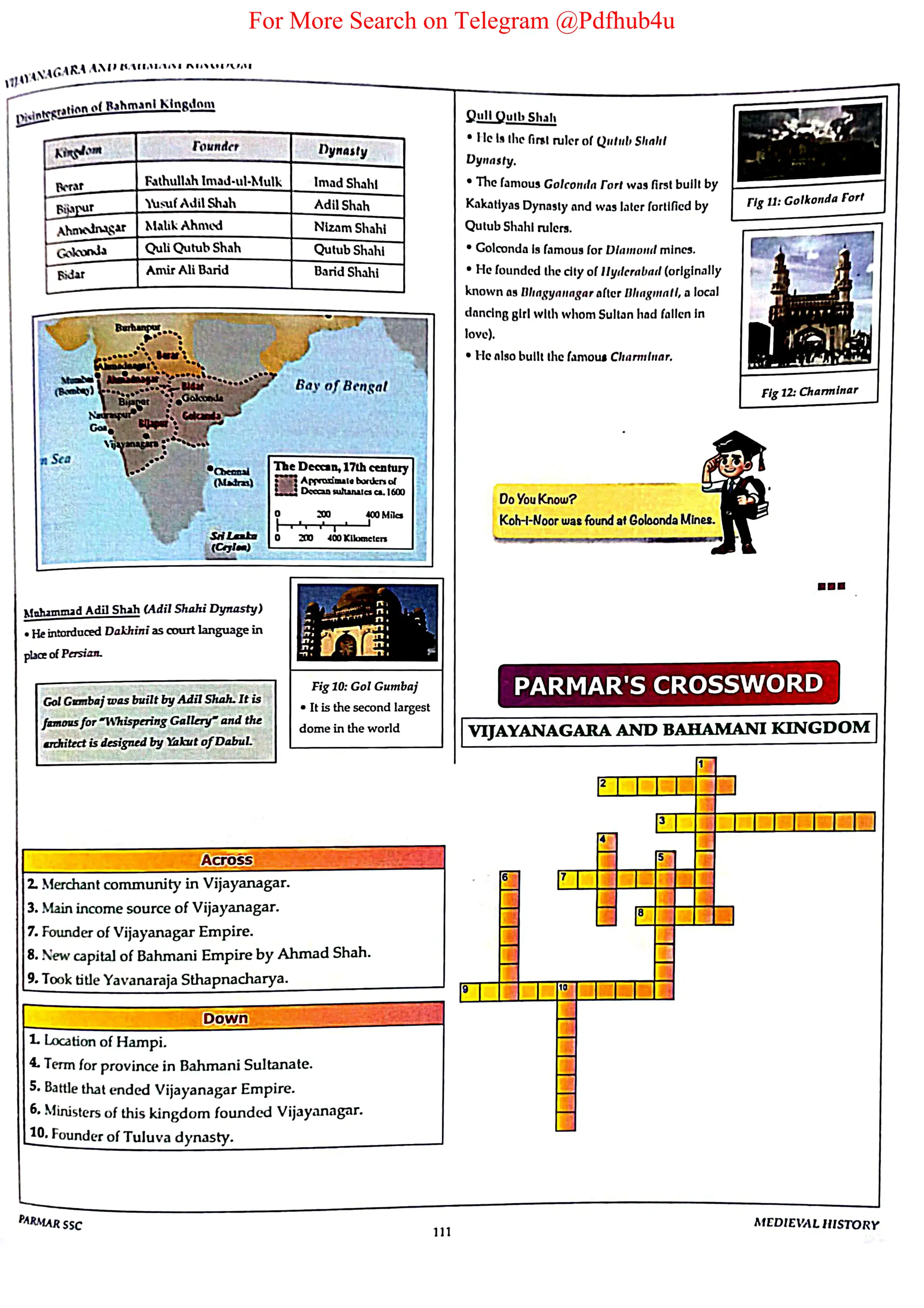 For More Search on Telegram @Pdfhub4u
 