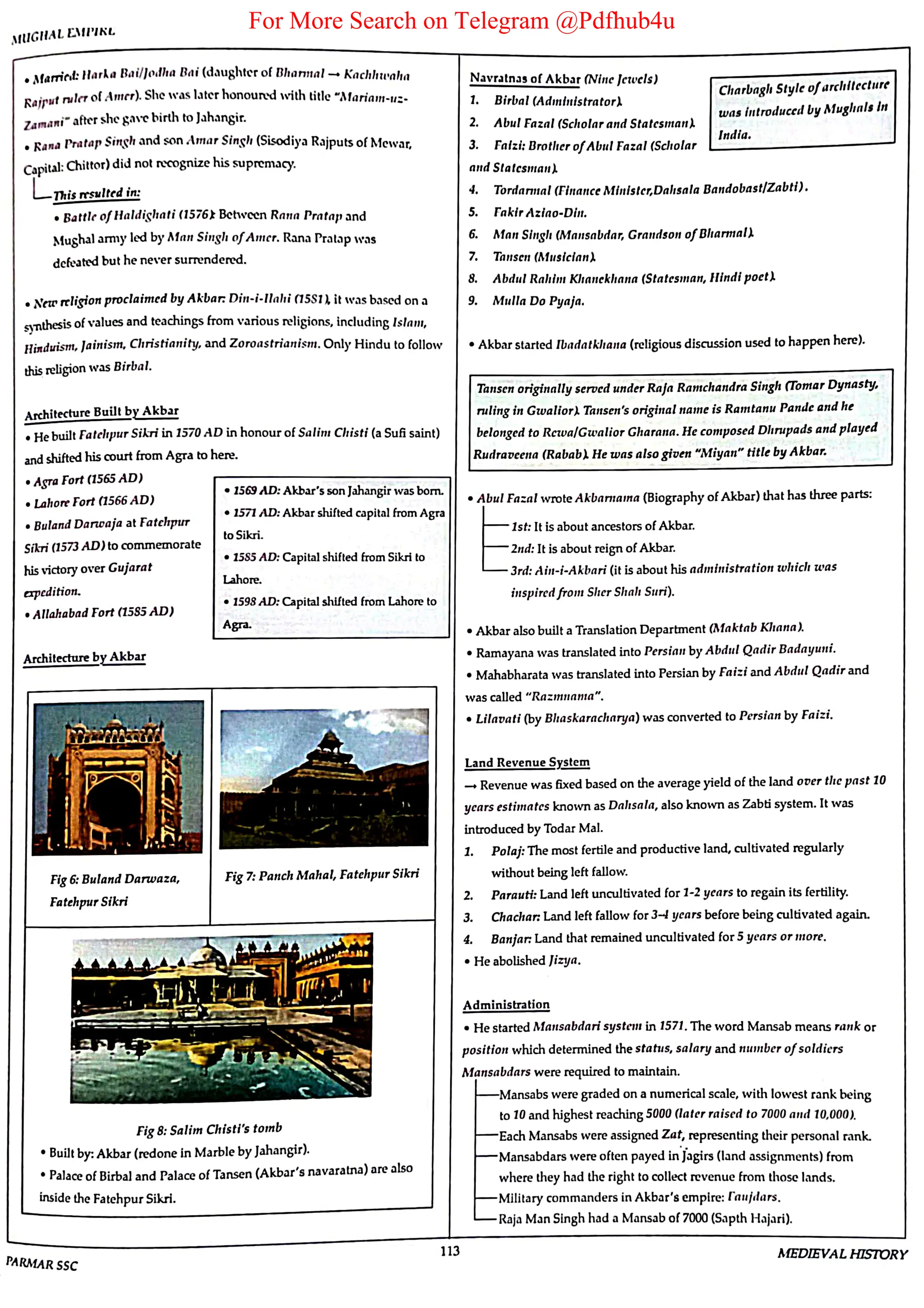 For More Search on Telegram @Pdfhub4u
 