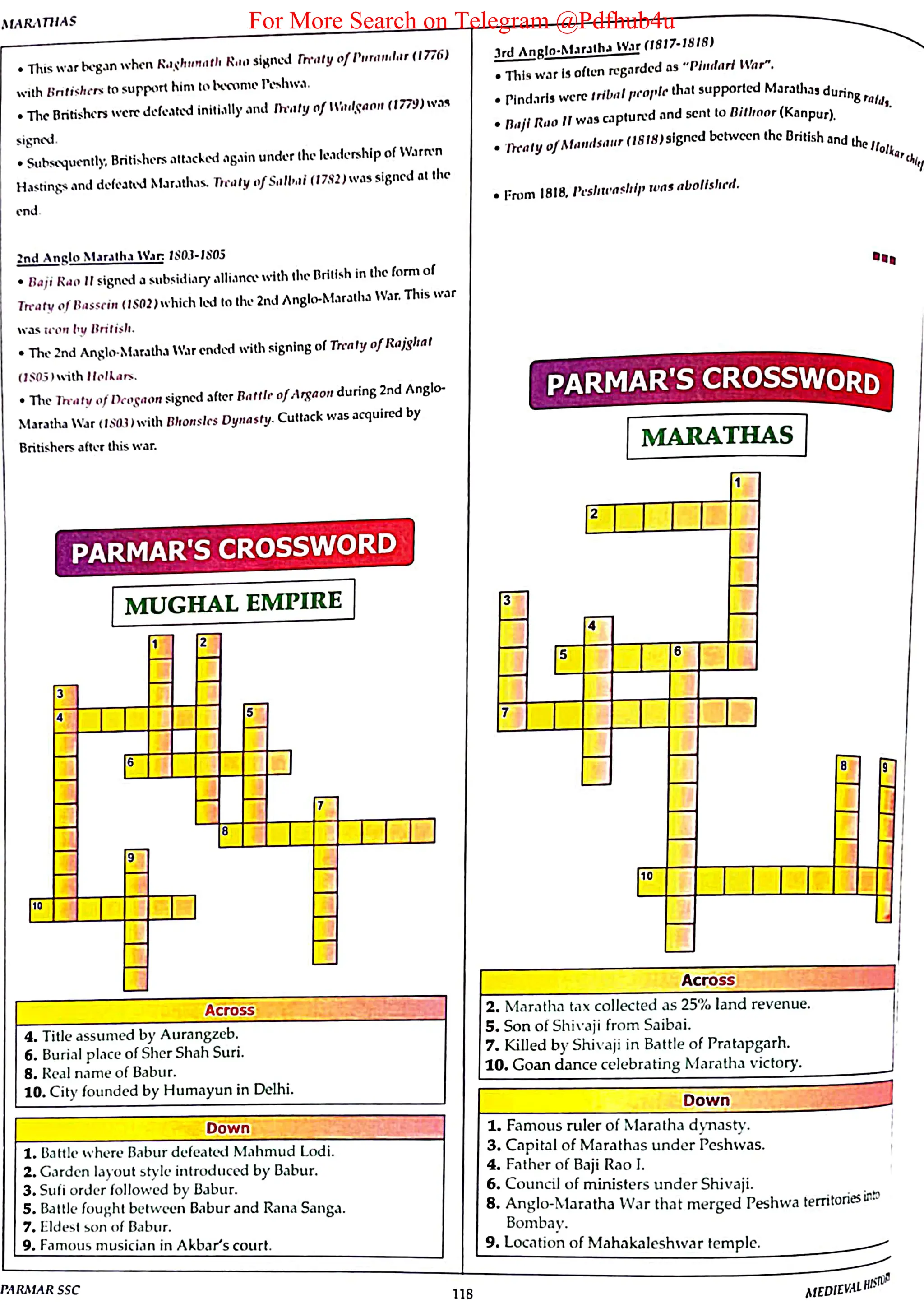 For More Search on Telegram @Pdfhub4u
 