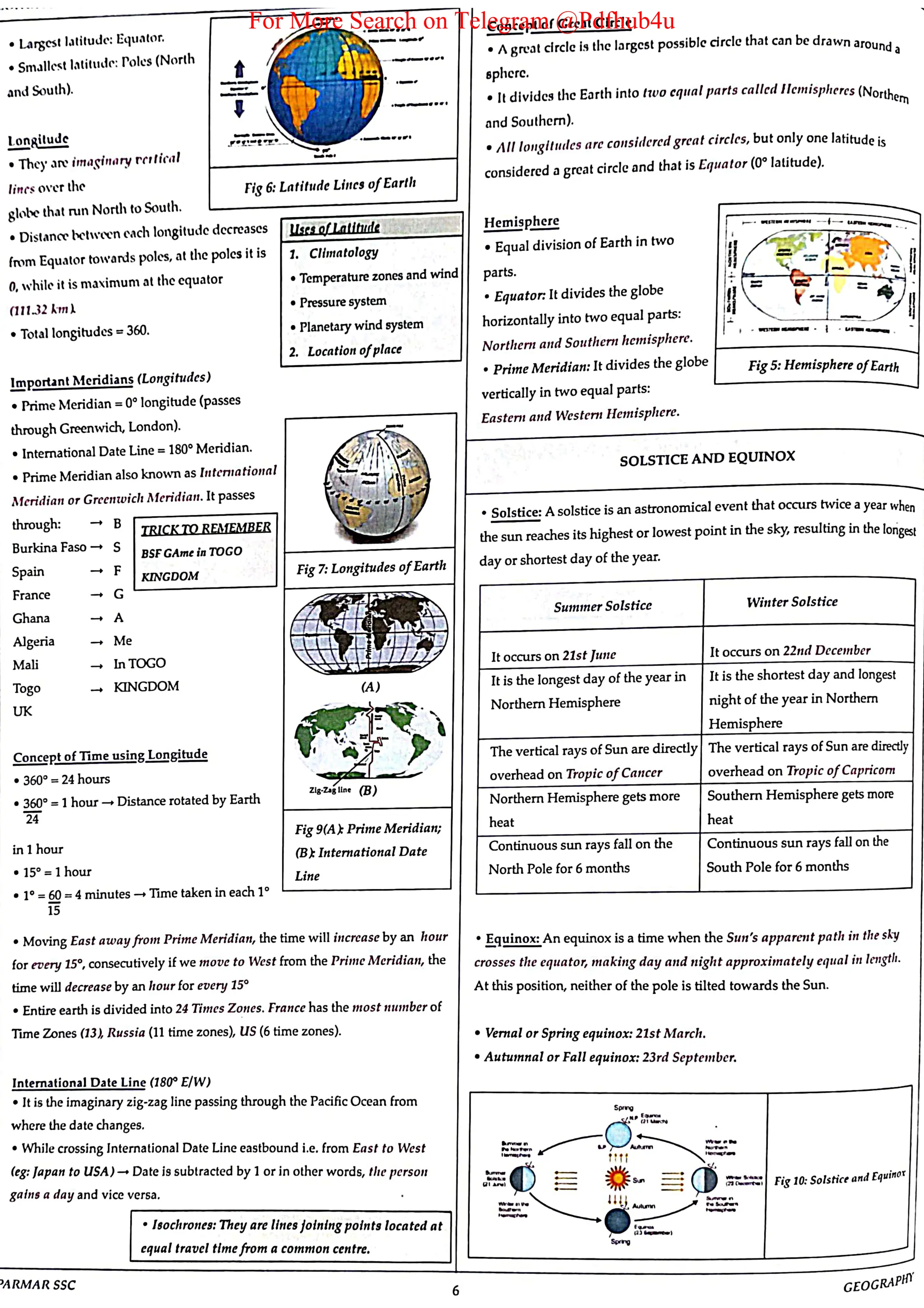 For More Search on Telegram @Pdfhub4u
 