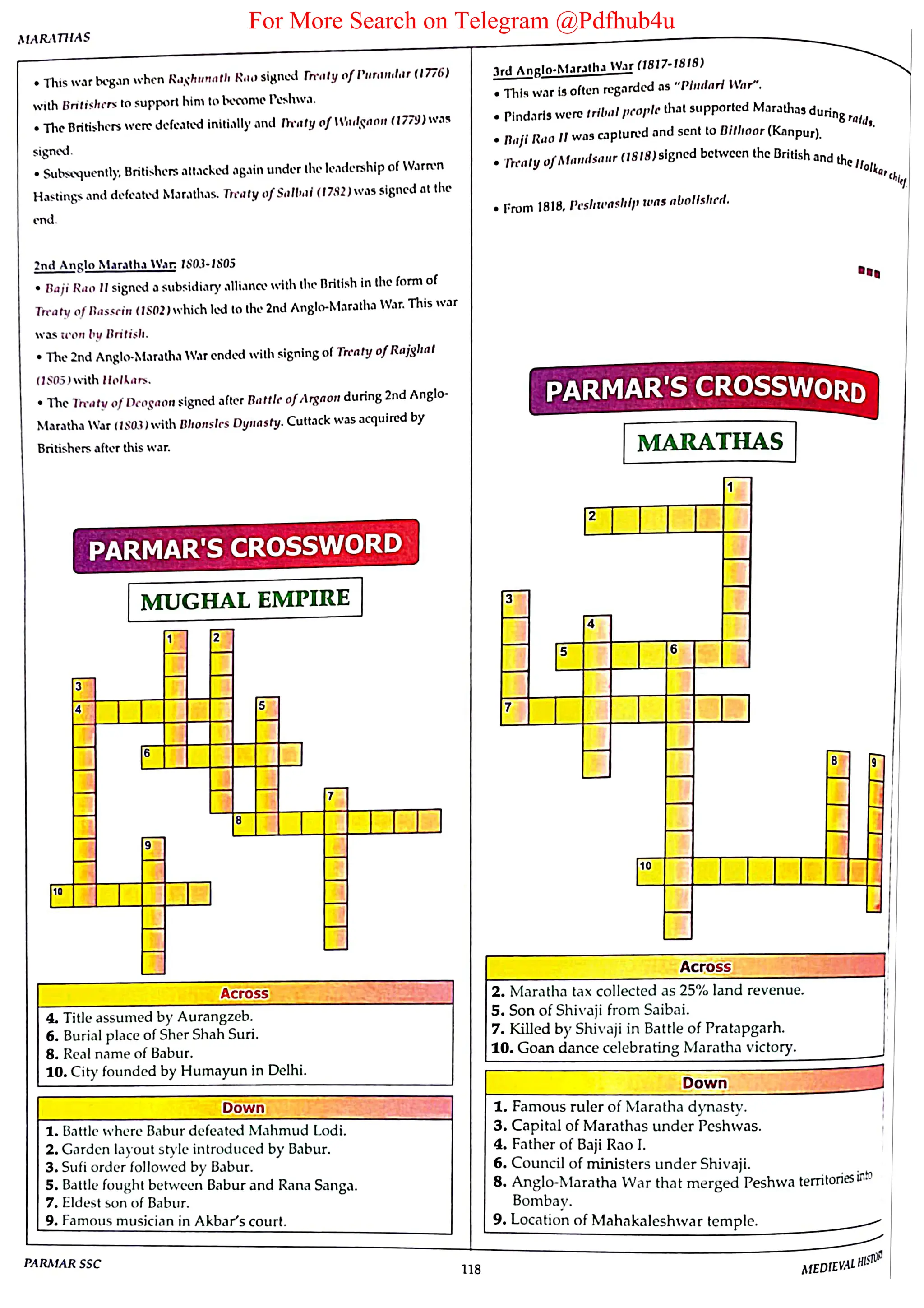 For More Search on Telegram @Pdfhub4u
 