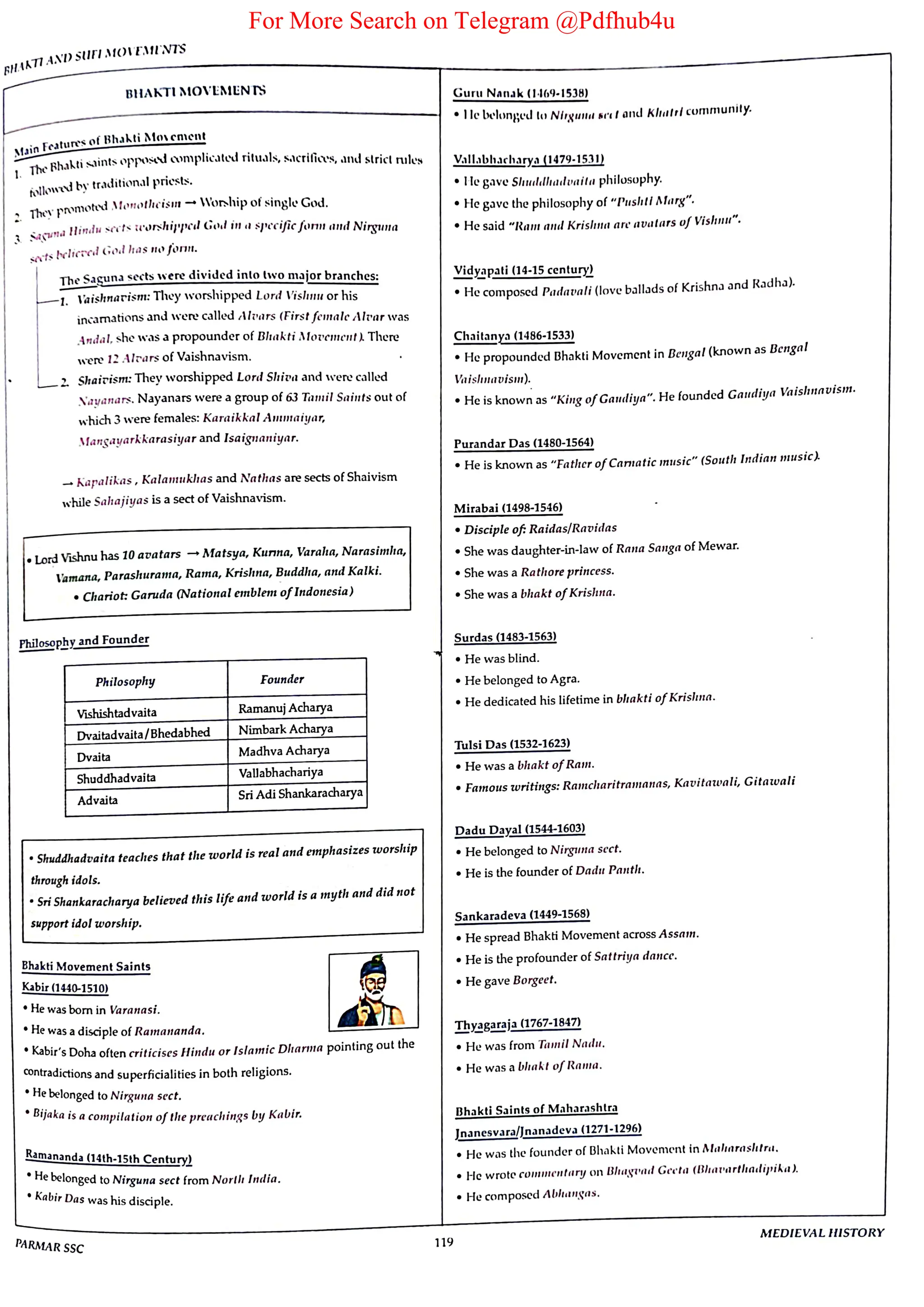 For More Search on Telegram @Pdfhub4u
 