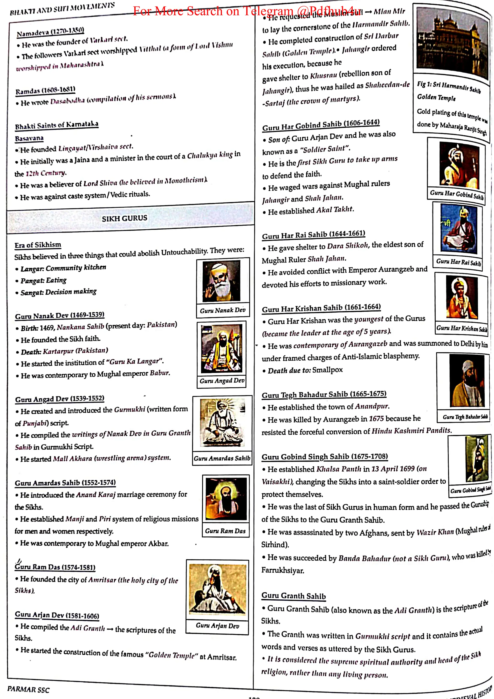 For More Search on Telegram @Pdfhub4u
 