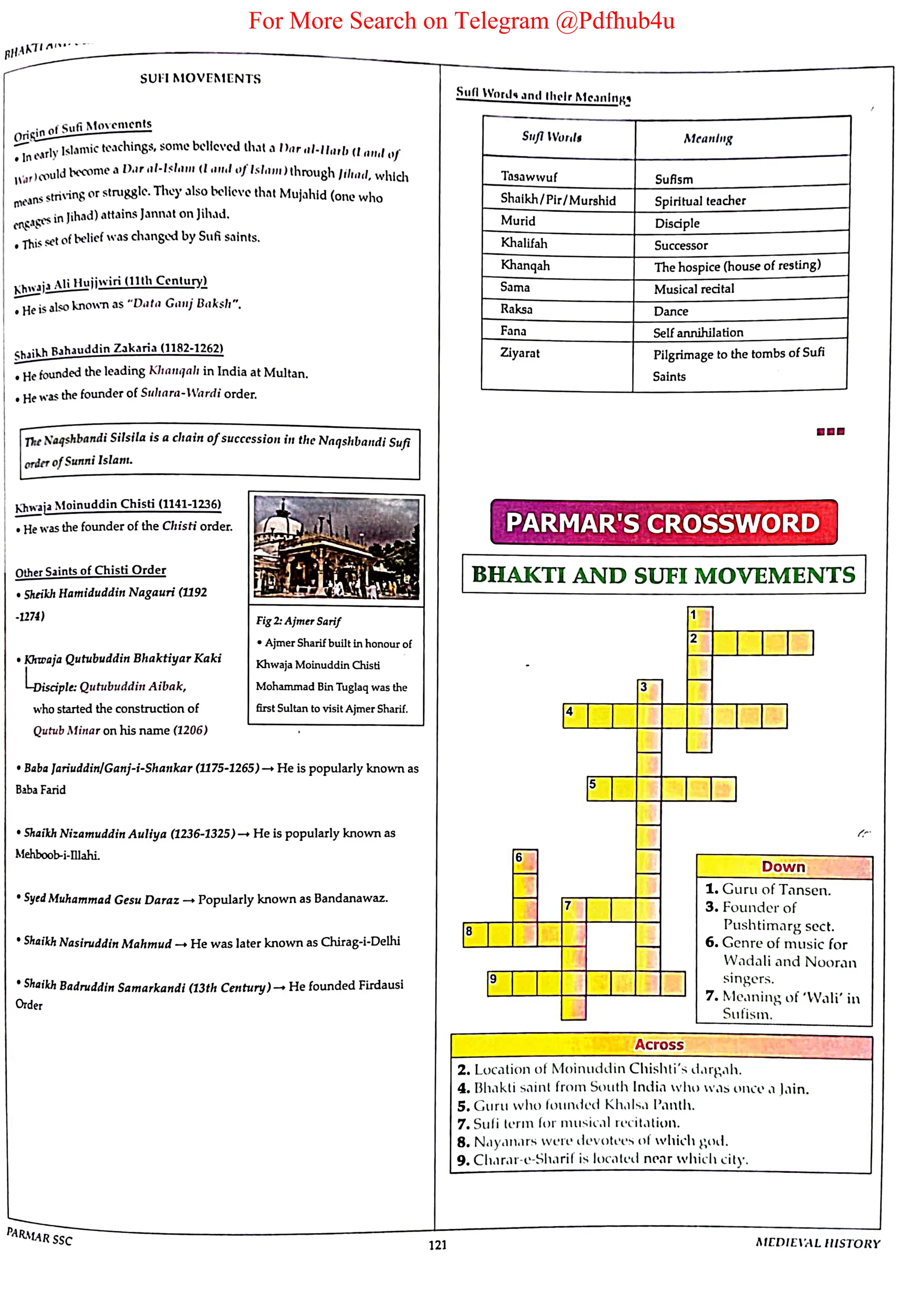 For More Search on Telegram @Pdfhub4u
 