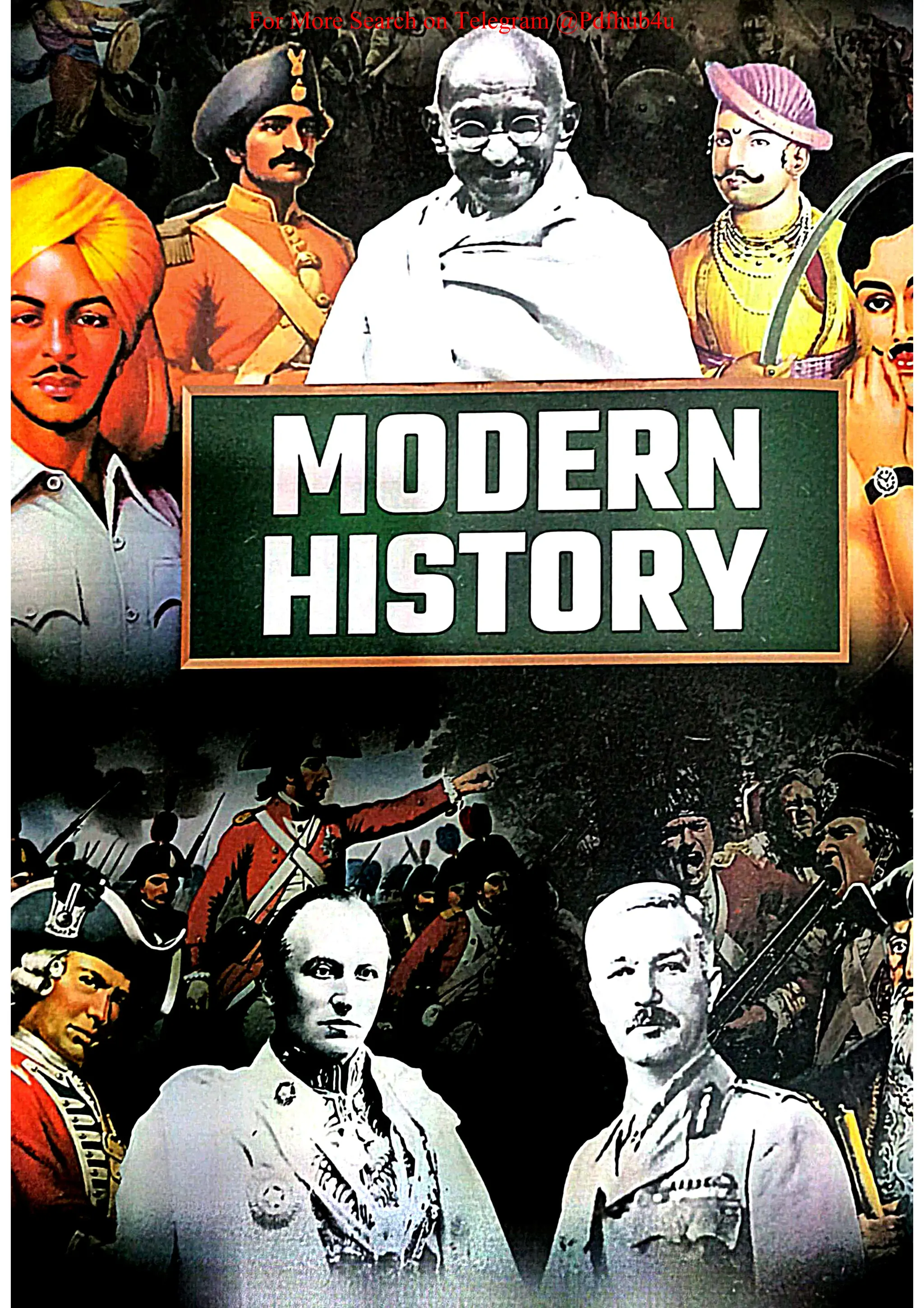 For More Search on Telegram @Pdfhub4u
 