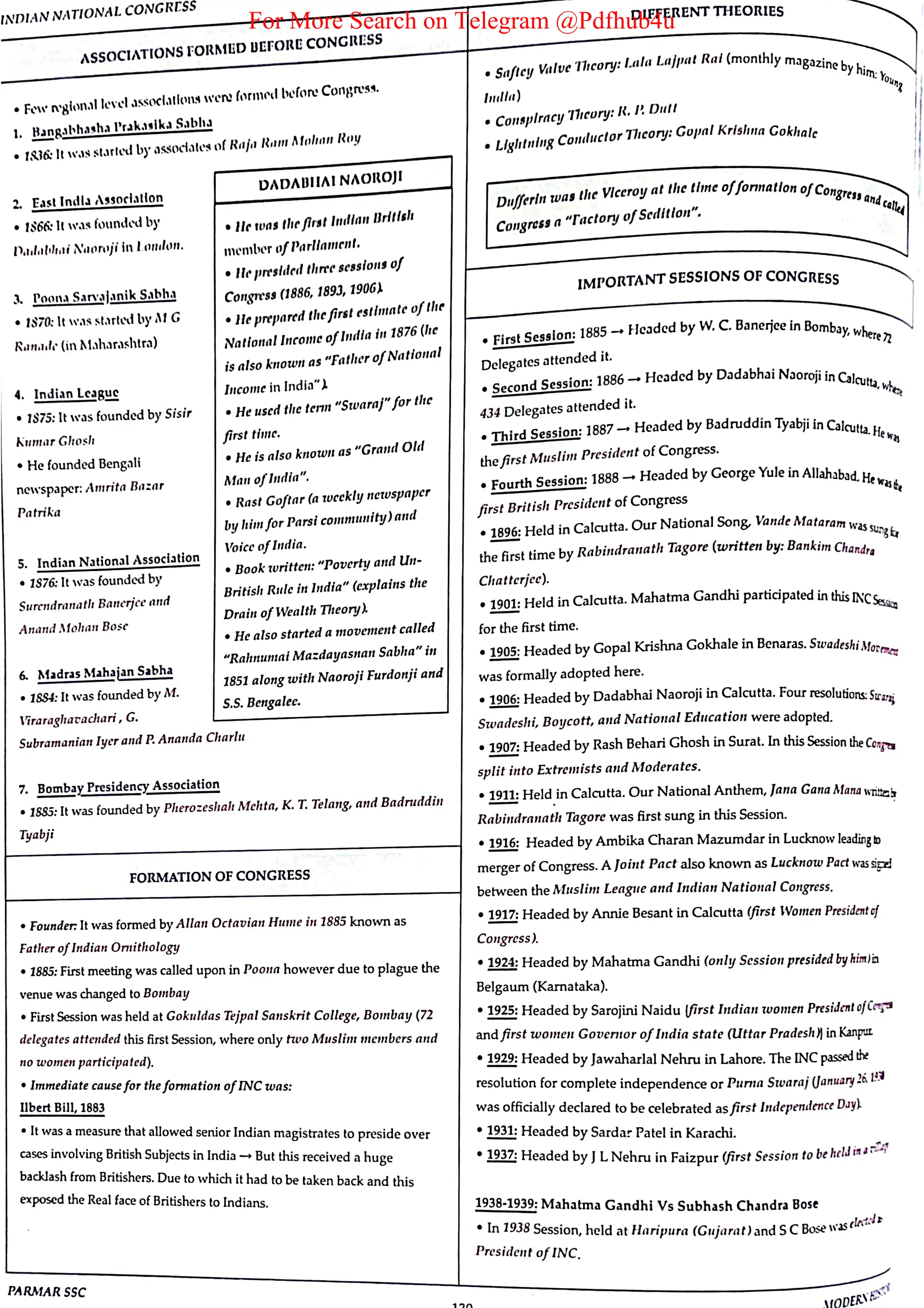 For More Search on Telegram @Pdfhub4u
 