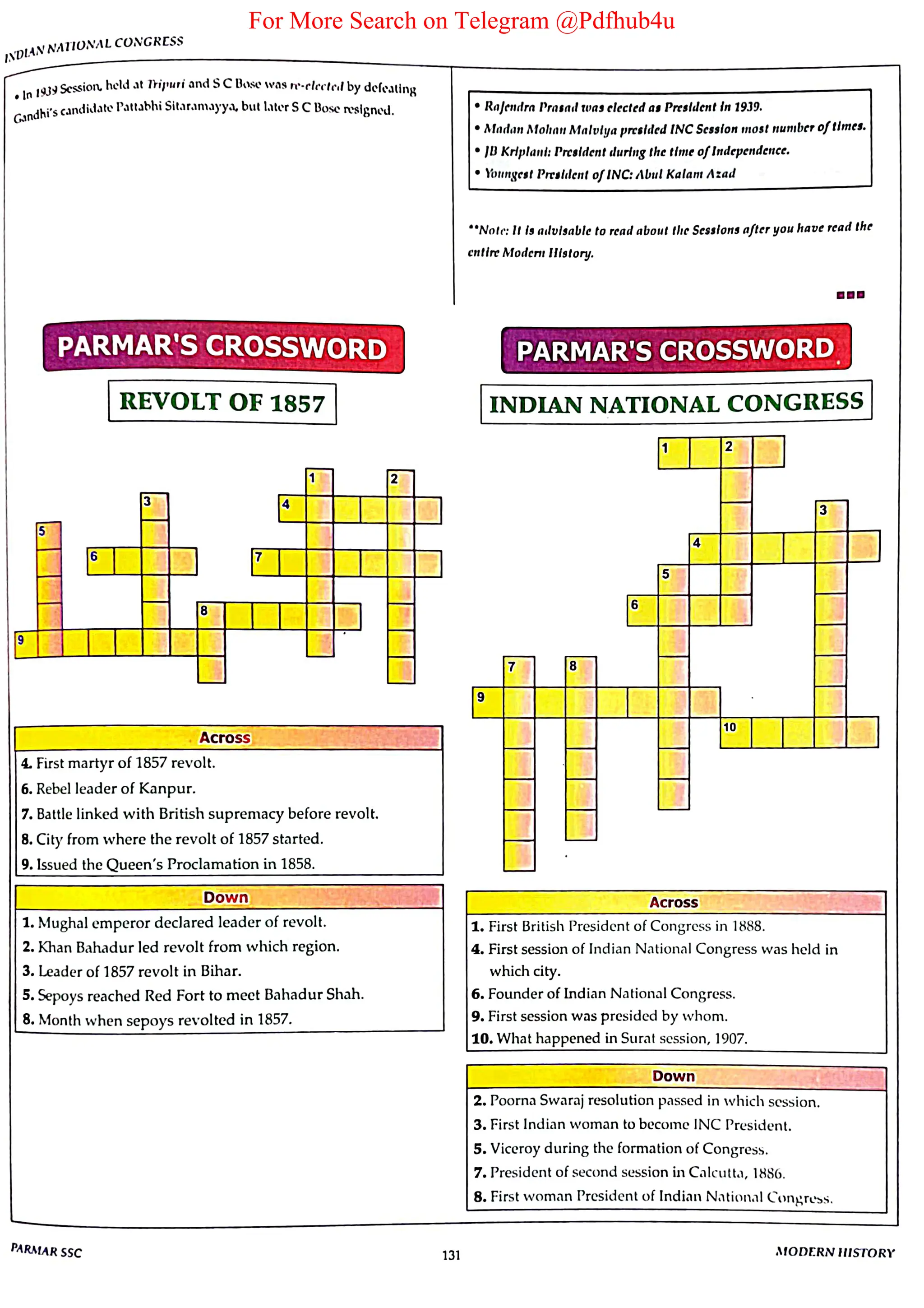 For More Search on Telegram @Pdfhub4u
 