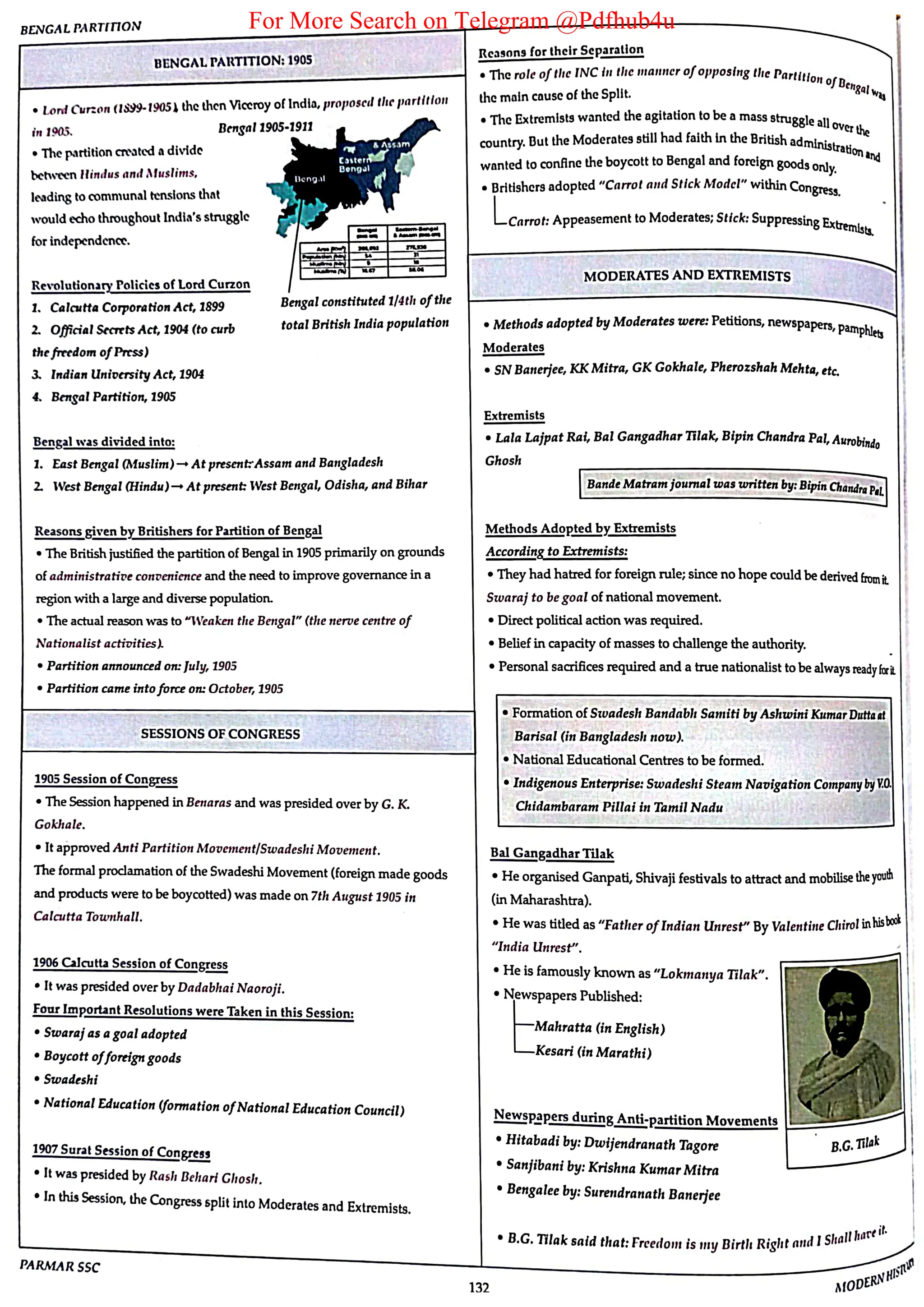 For More Search on Telegram @Pdfhub4u
 