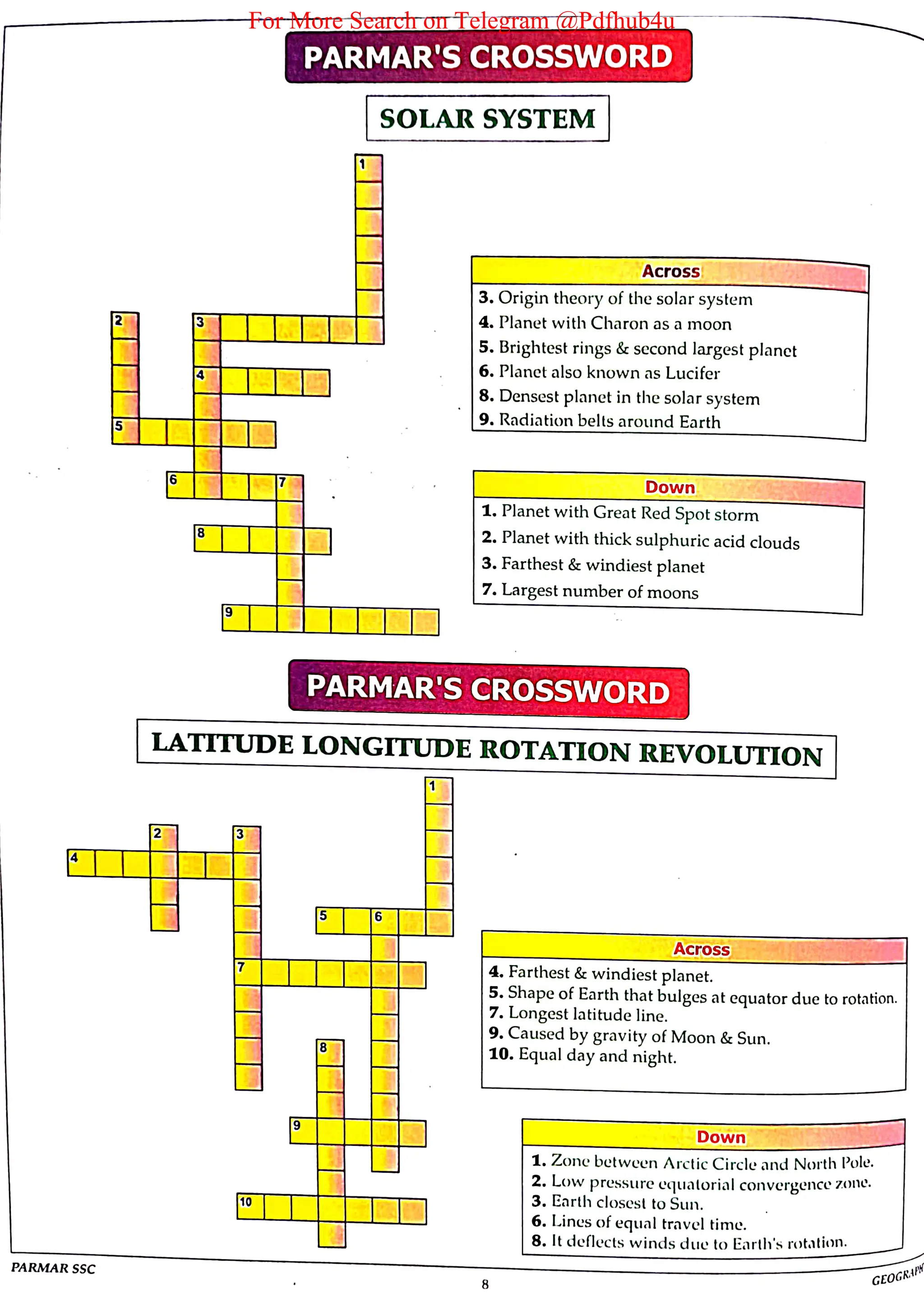 For More Search on Telegram @Pdfhub4u
 