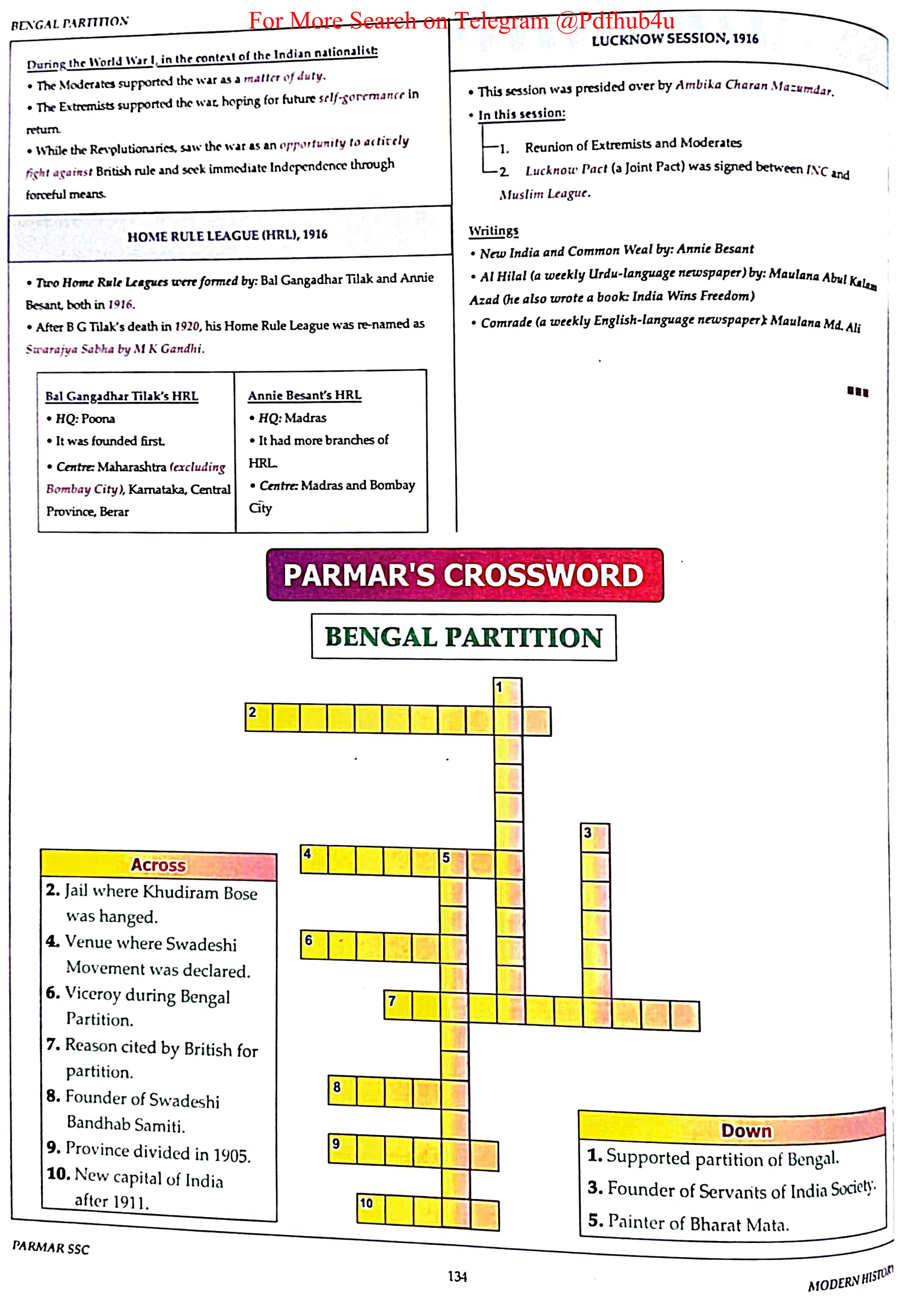 For More Search on Telegram @Pdfhub4u
 