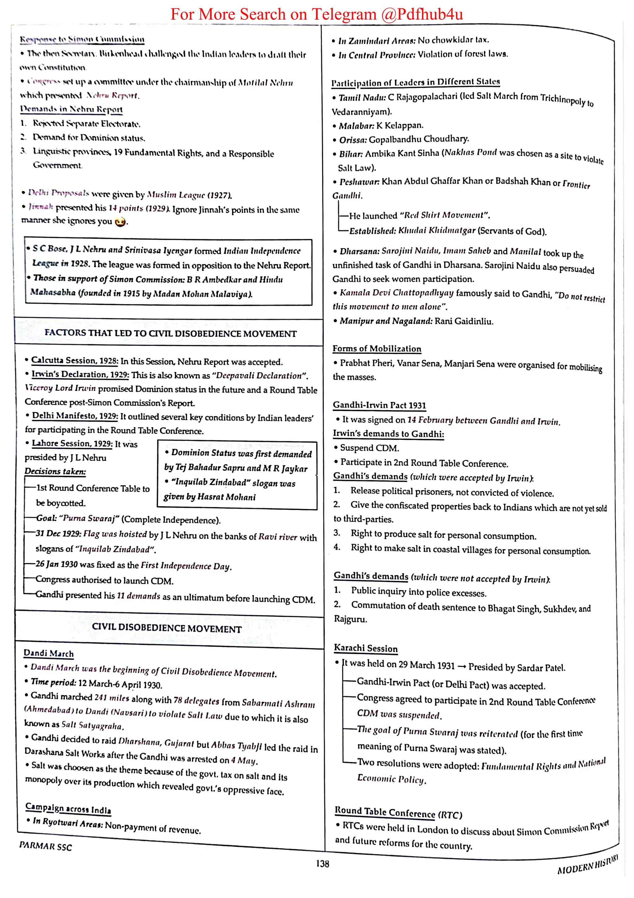 For More Search on Telegram @Pdfhub4u
 