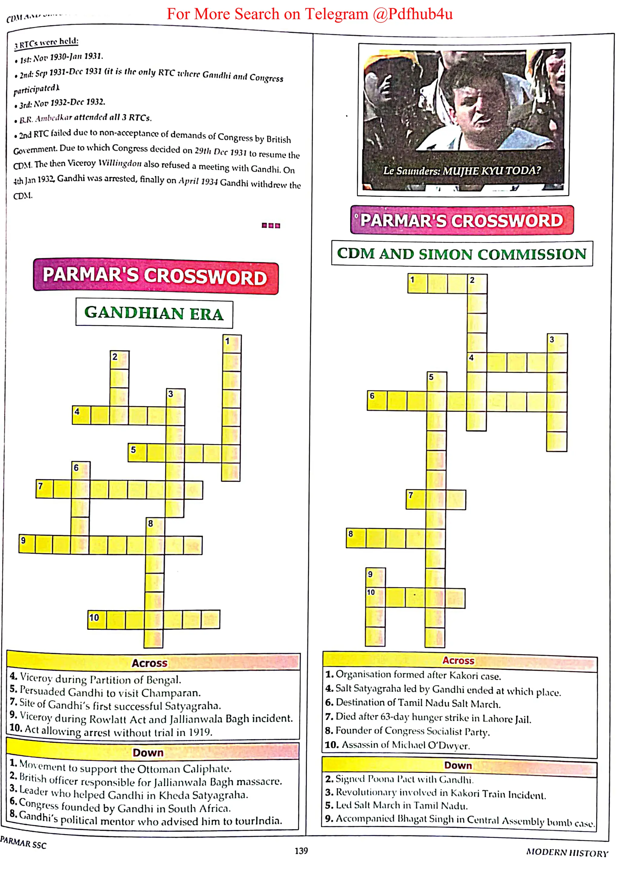 For More Search on Telegram @Pdfhub4u
 