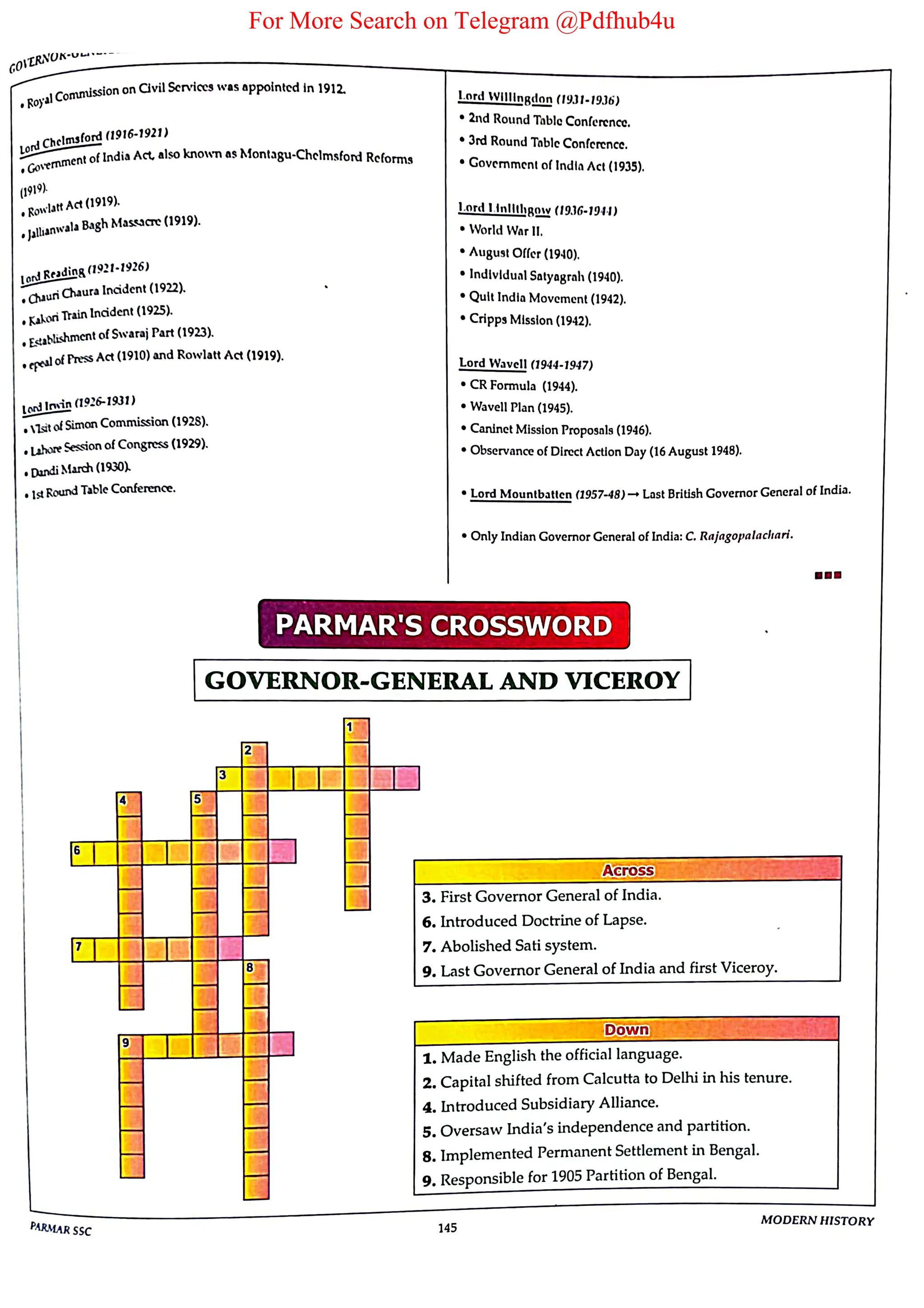 For More Search on Telegram @Pdfhub4u
 