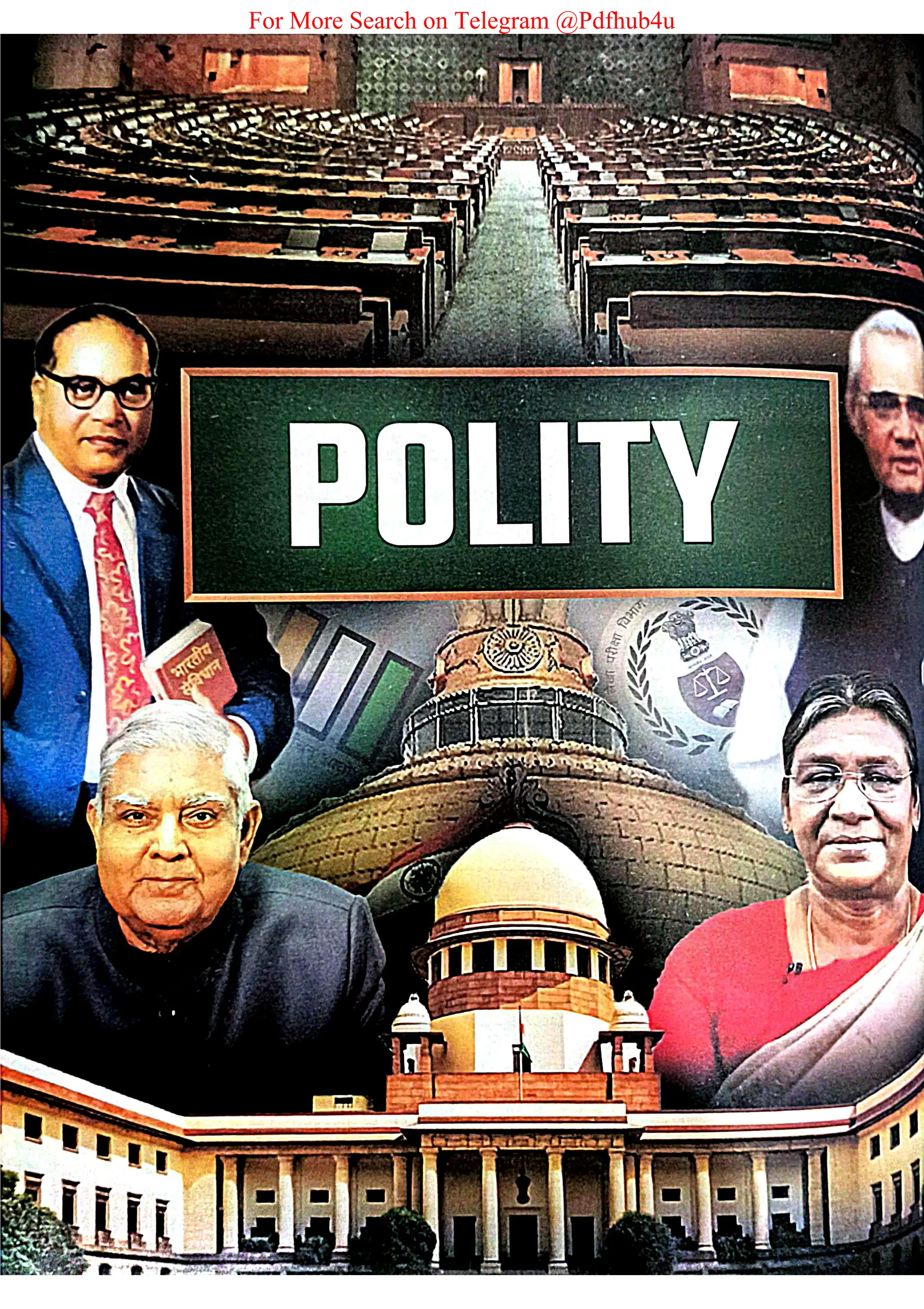 For More Search on Telegram @Pdfhub4u
 