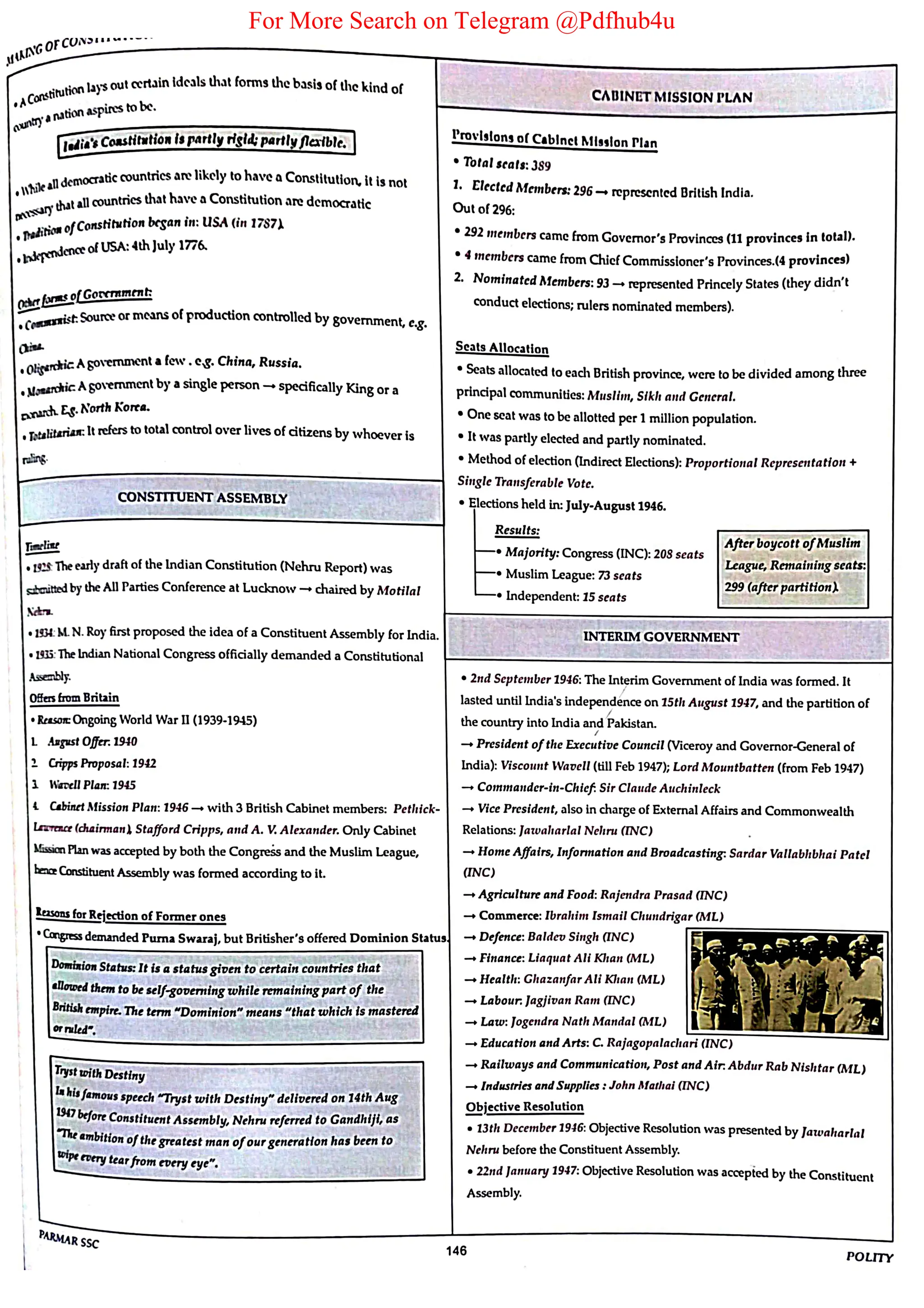 For More Search on Telegram @Pdfhub4u
 