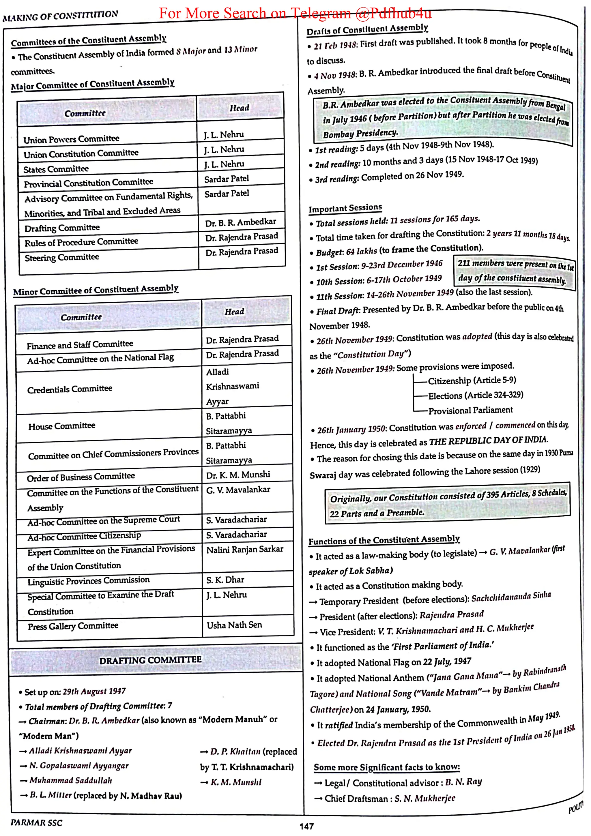 For More Search on Telegram @Pdfhub4u
 