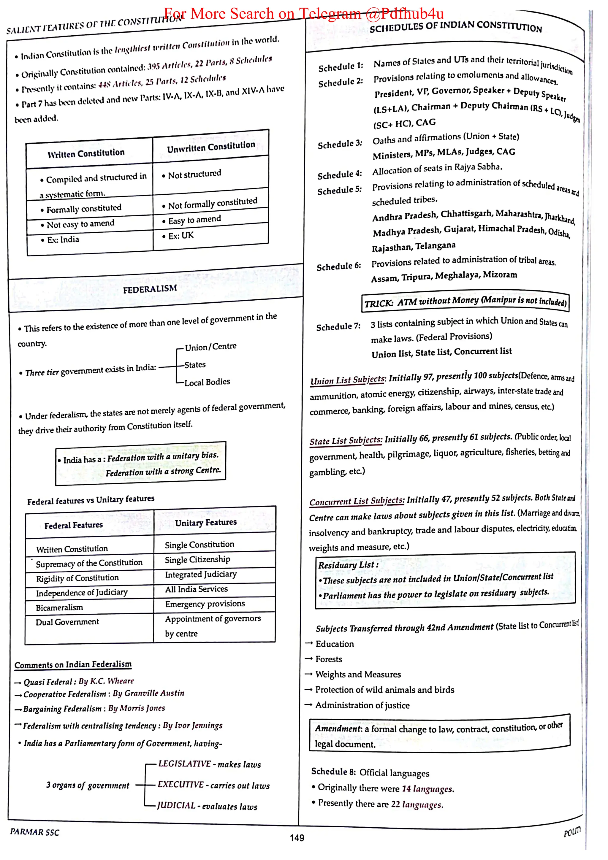 For More Search on Telegram @Pdfhub4u
 