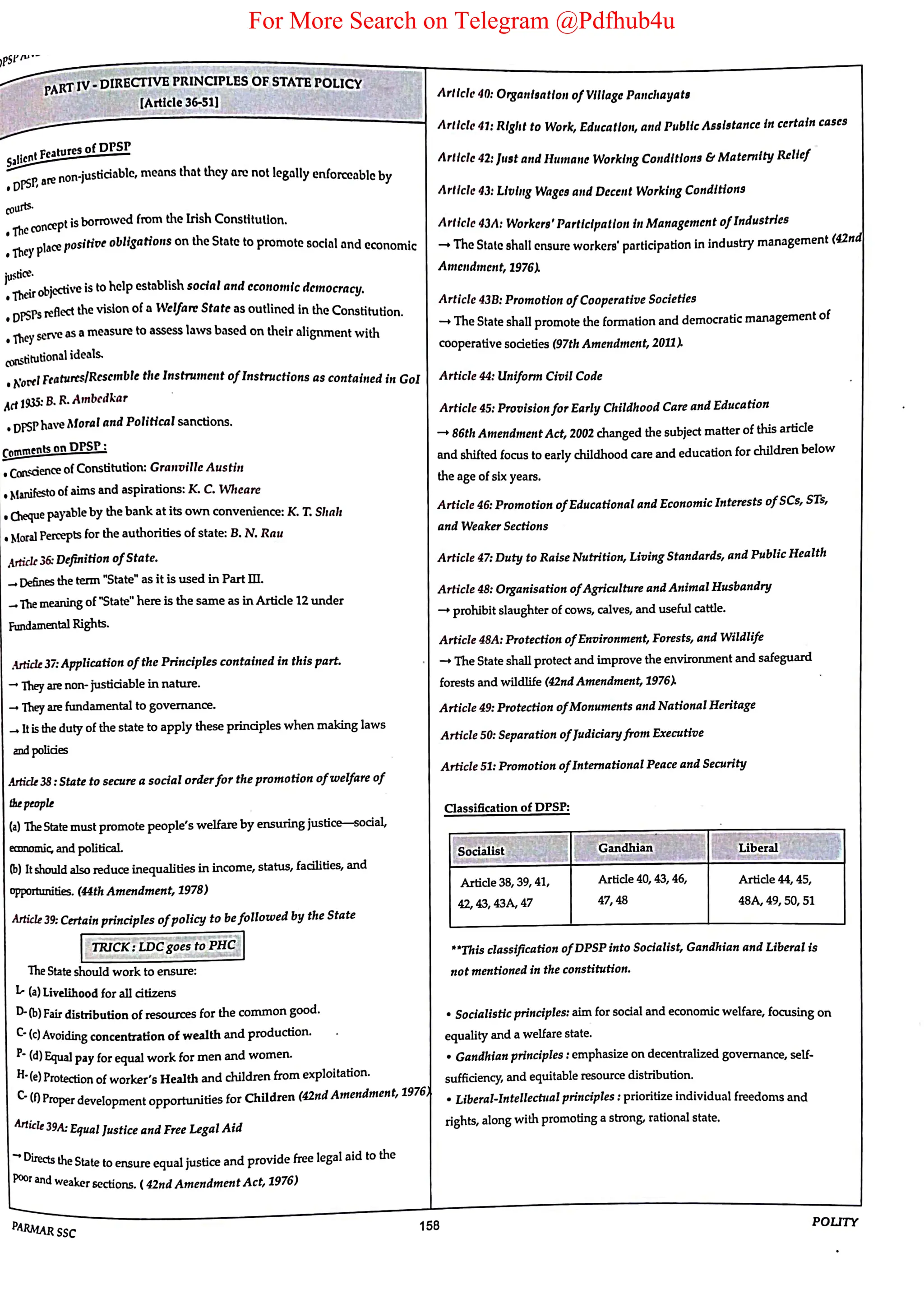 For More Search on Telegram @Pdfhub4u
 