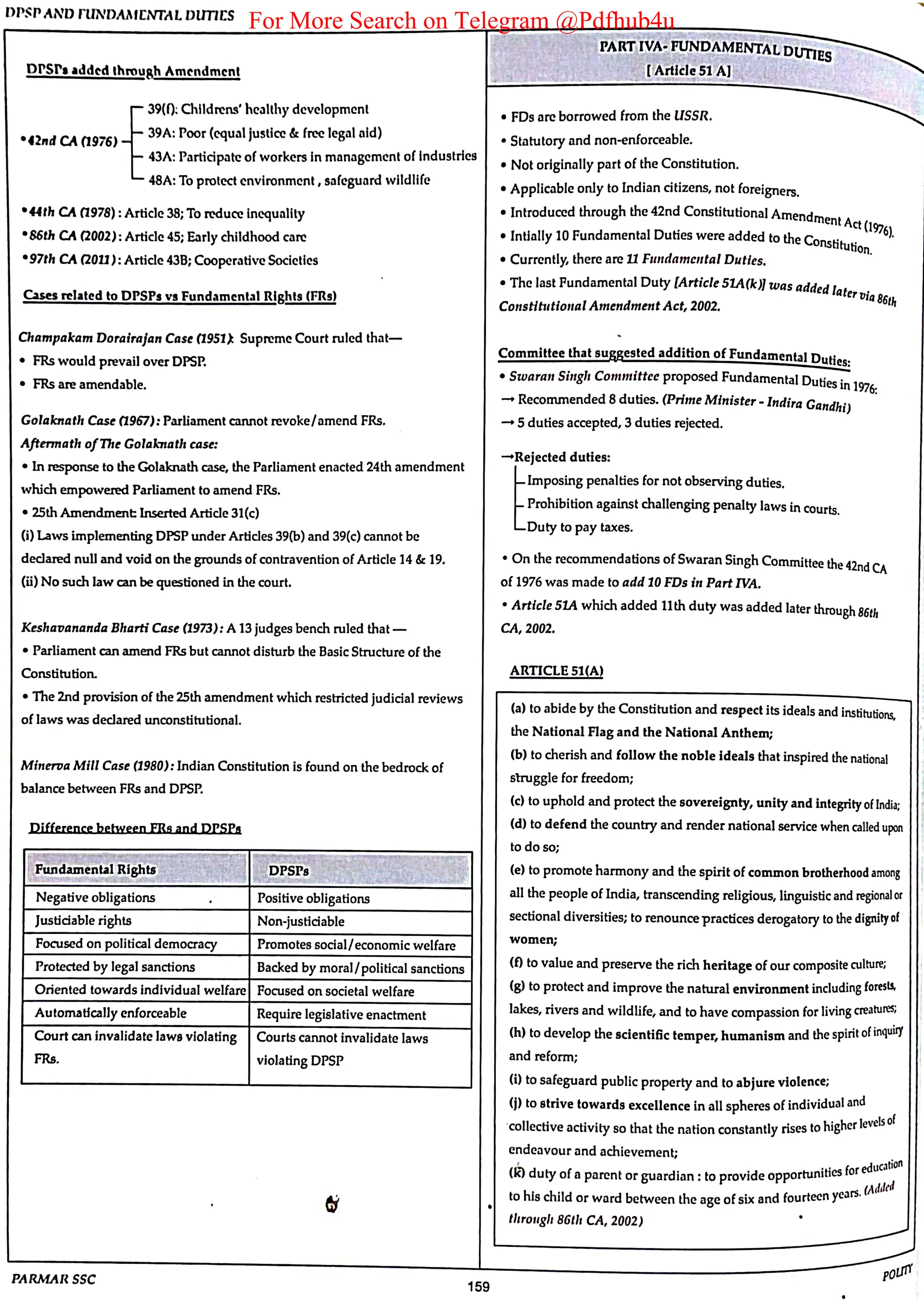 For More Search on Telegram @Pdfhub4u
 