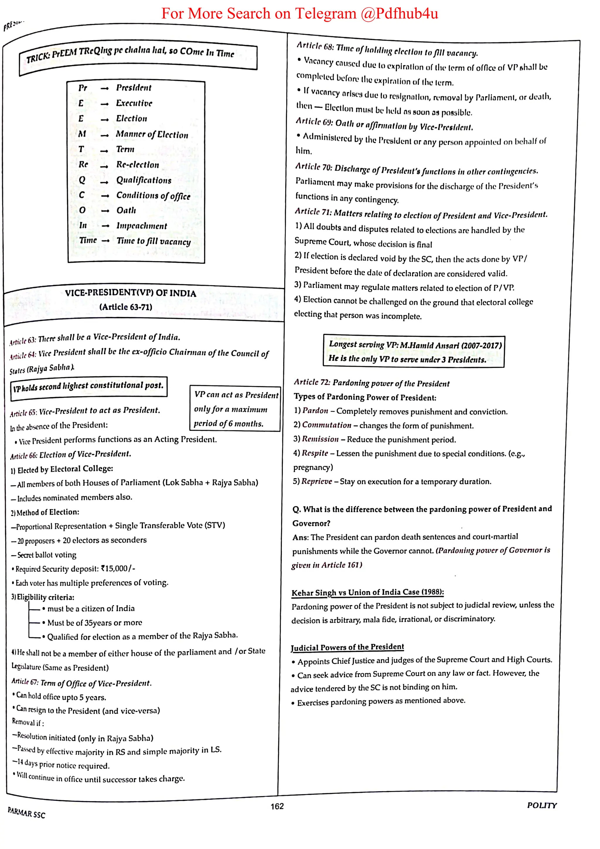 For More Search on Telegram @Pdfhub4u
 