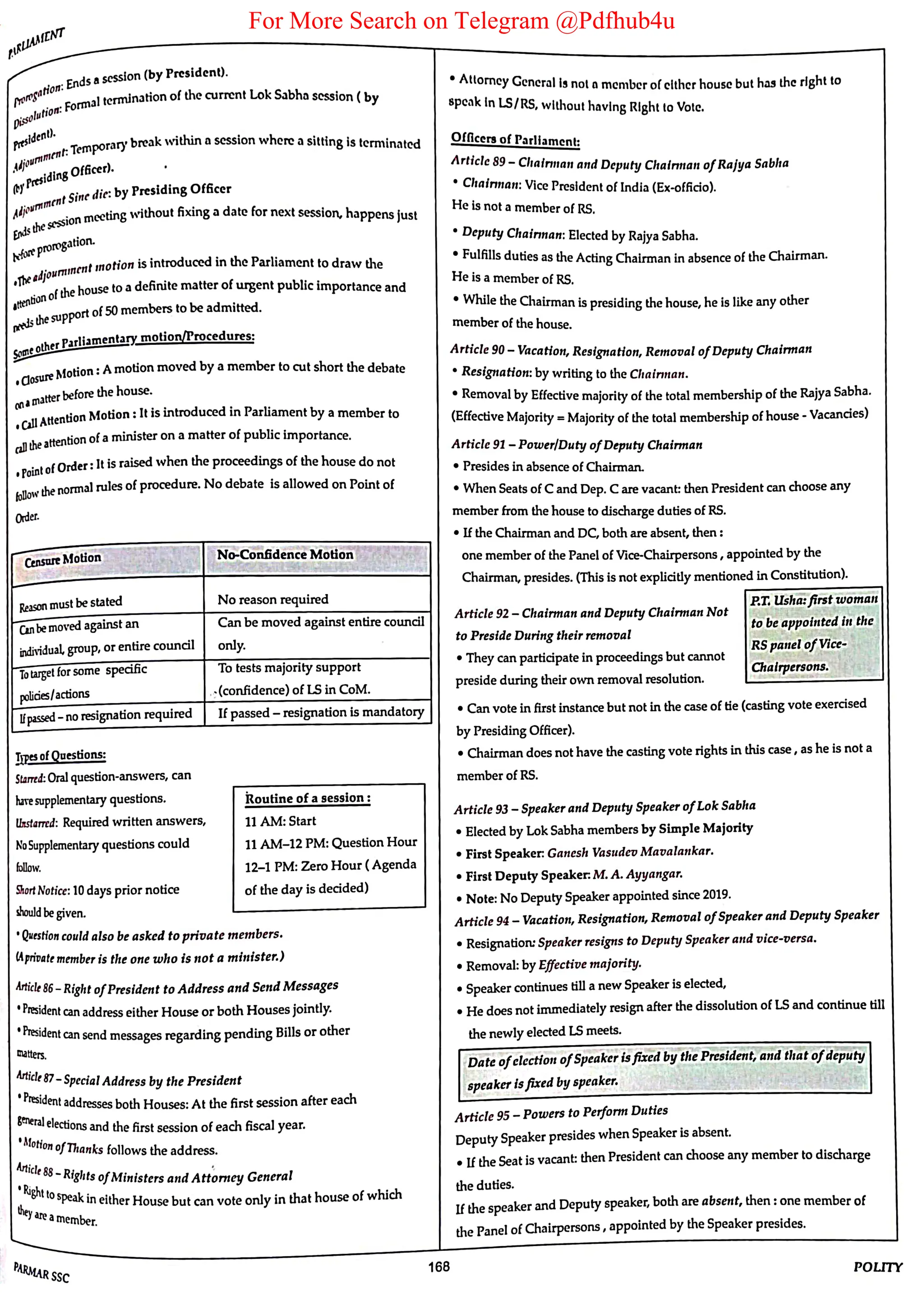 For More Search on Telegram @Pdfhub4u
 