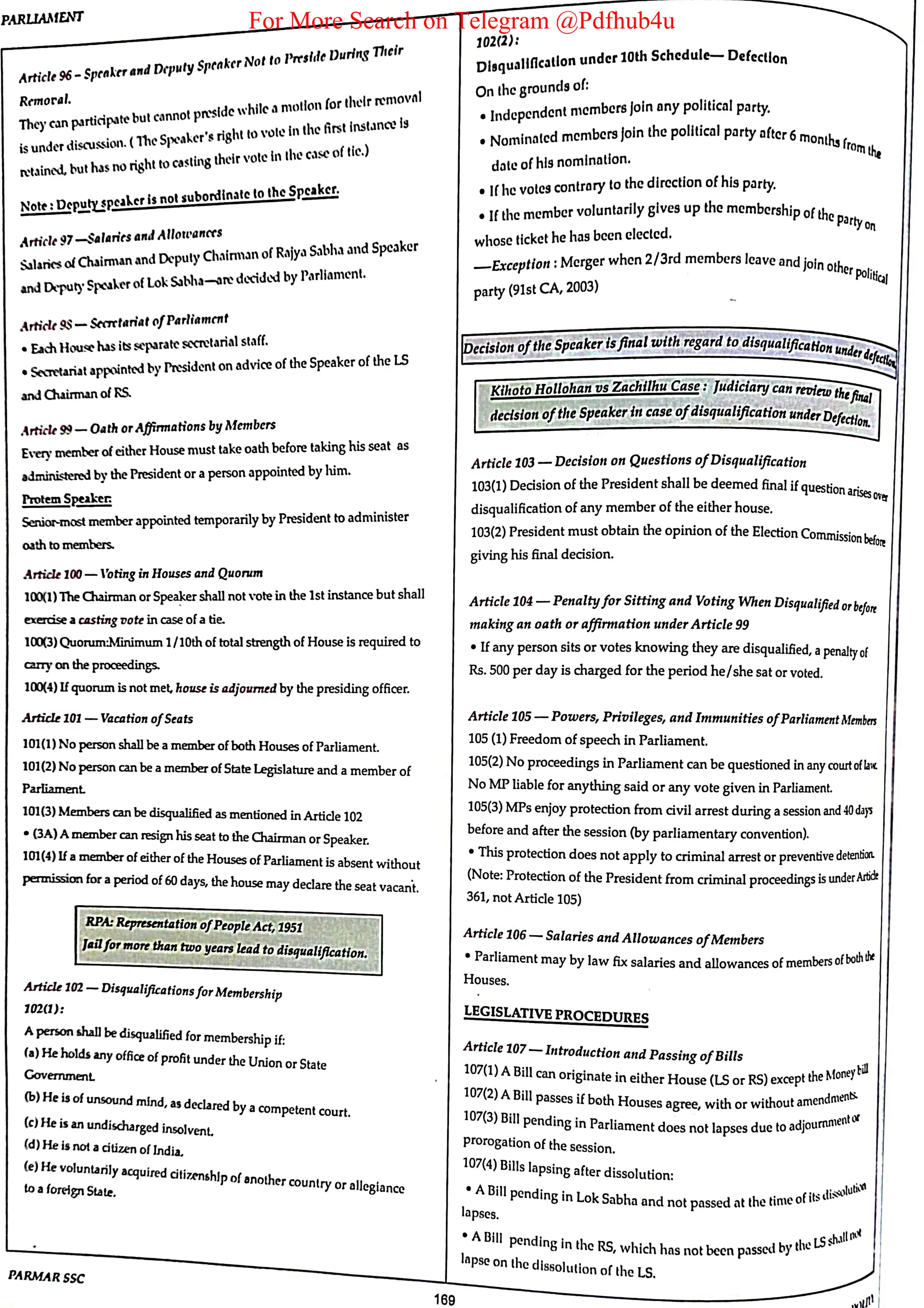 For More Search on Telegram @Pdfhub4u
 