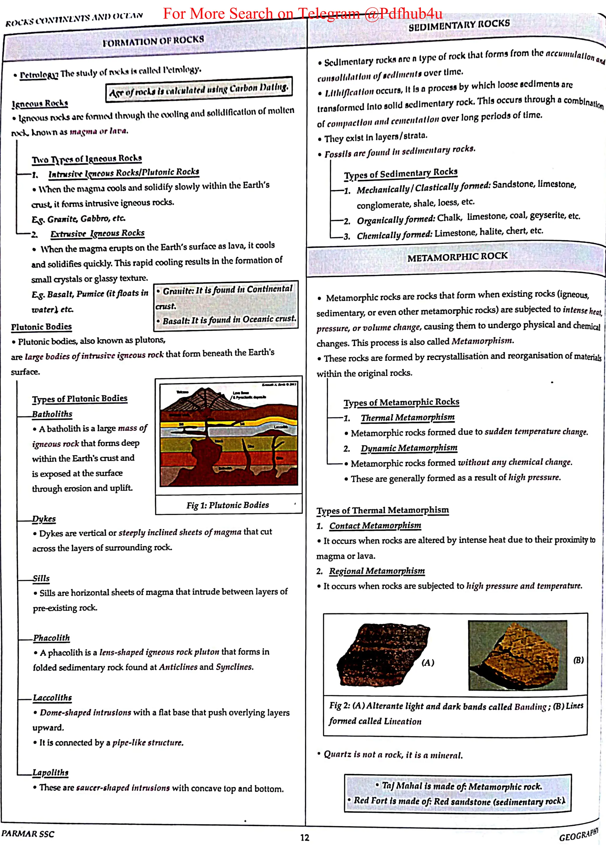 For More Search on Telegram @Pdfhub4u
 