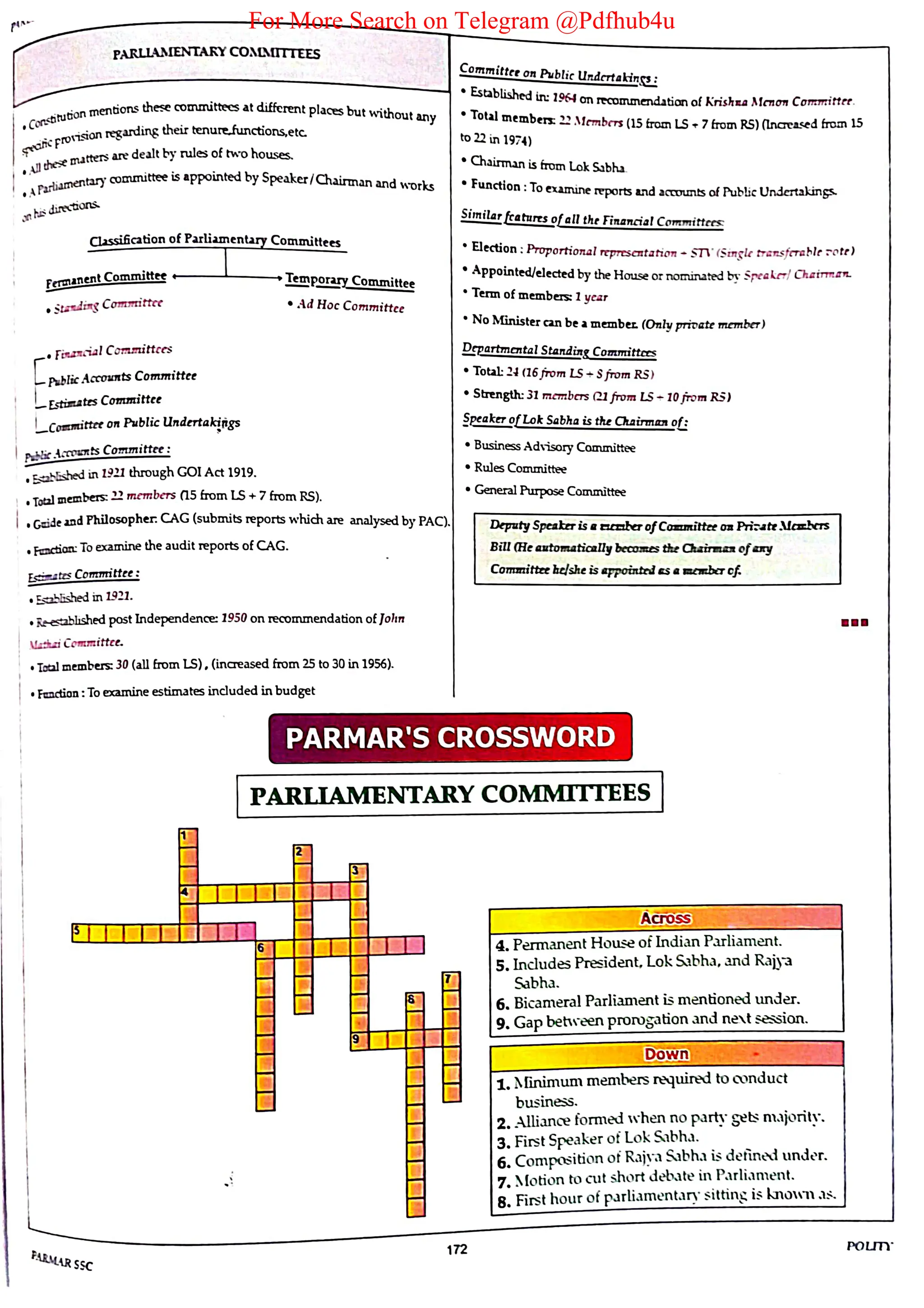 For More Search on Telegram @Pdfhub4u
 